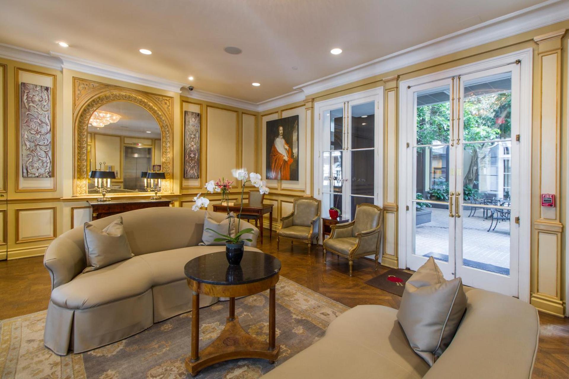 Hotel Mazarin photo 44