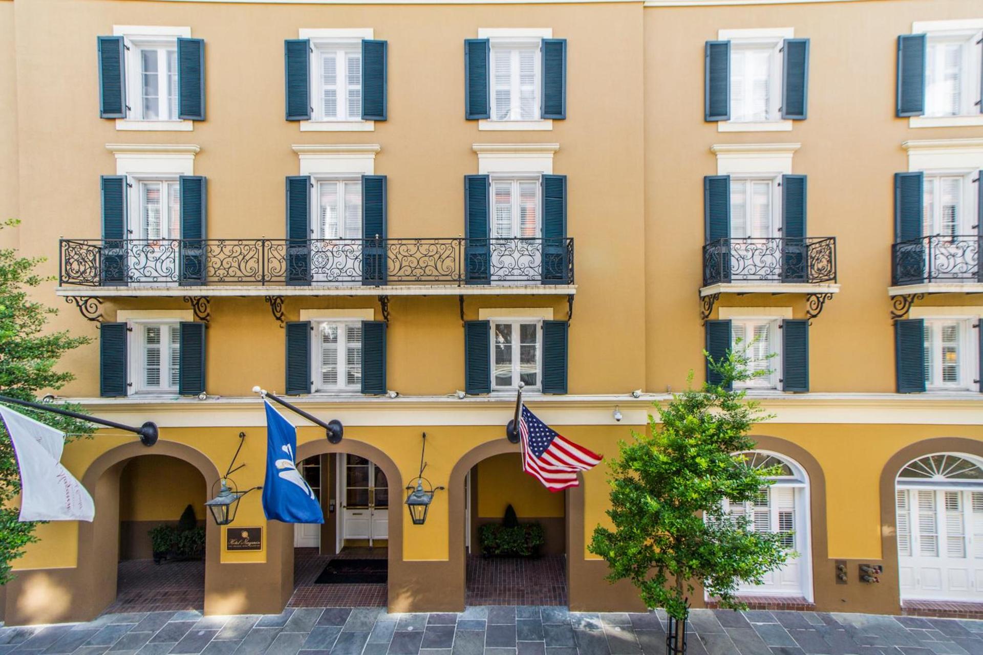 Hotel Mazarin photo 39