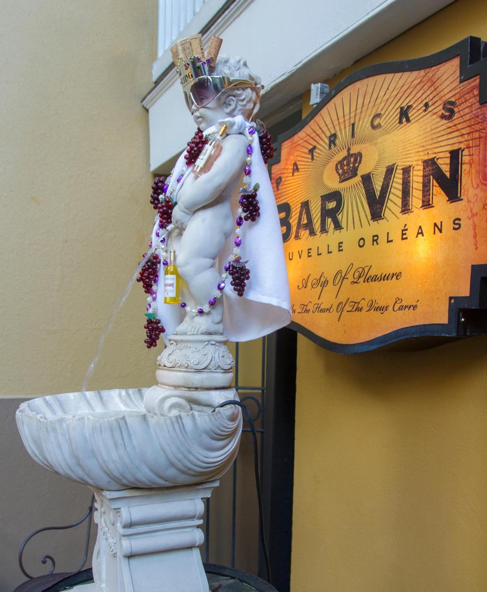 Hotel Mazarin photo 38