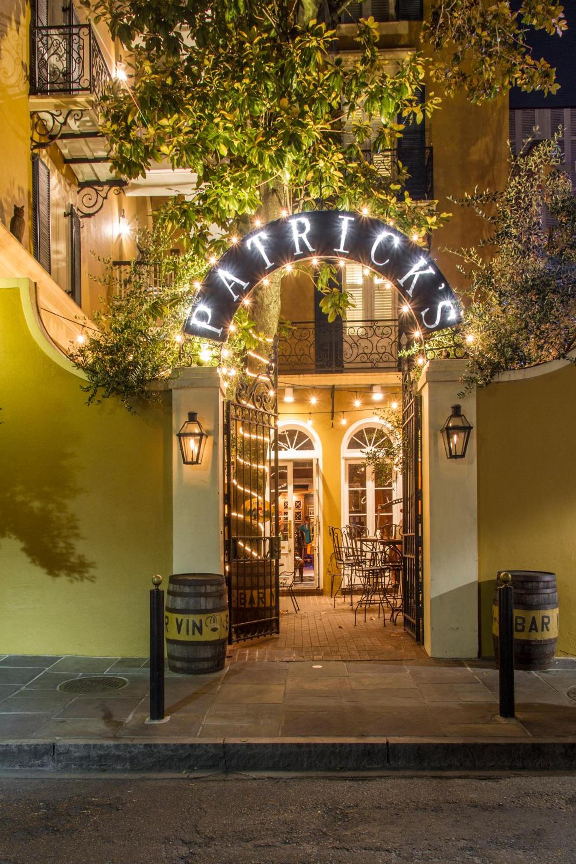 Hotel Mazarin photo 25