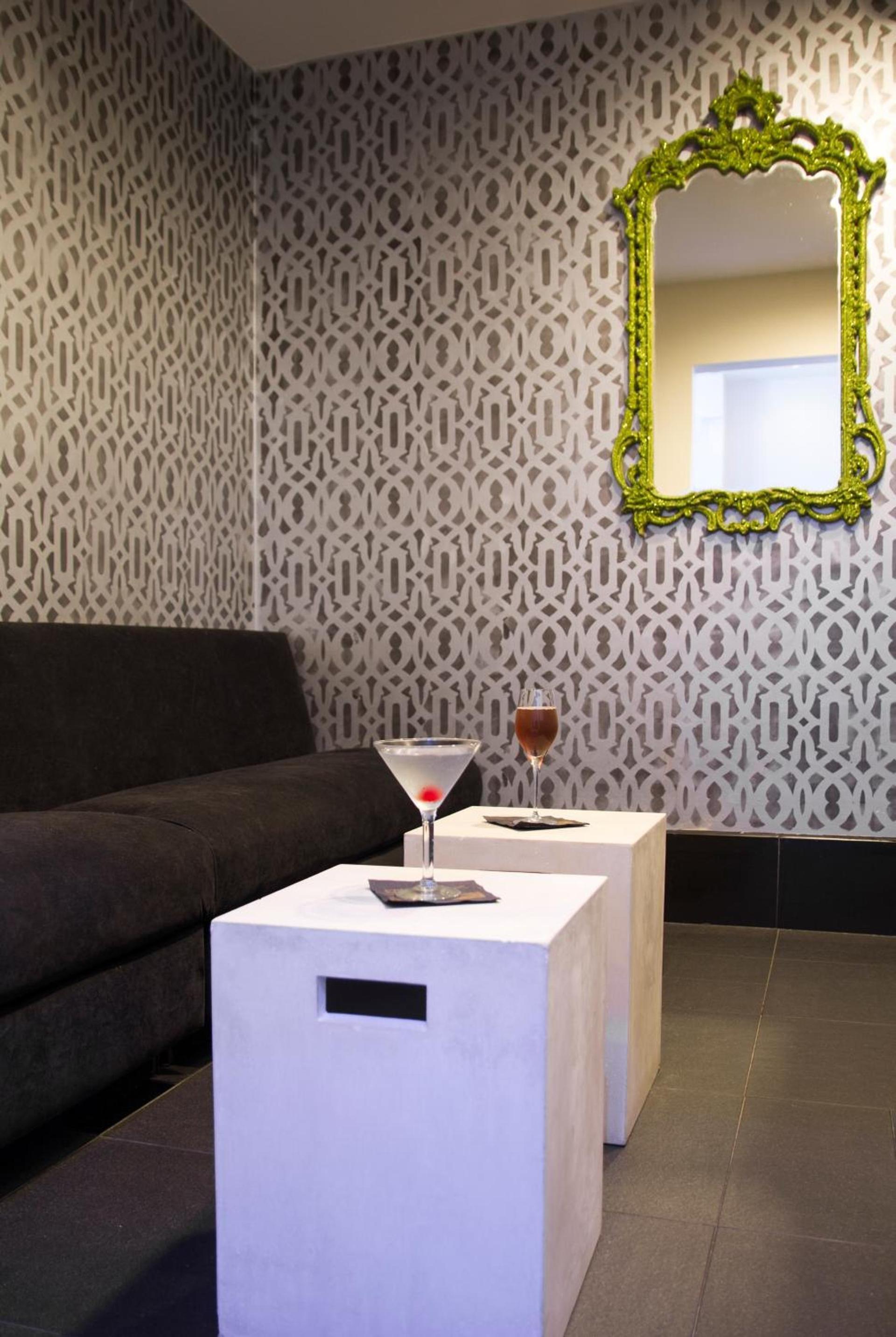 Hotel Le Marais photo 15