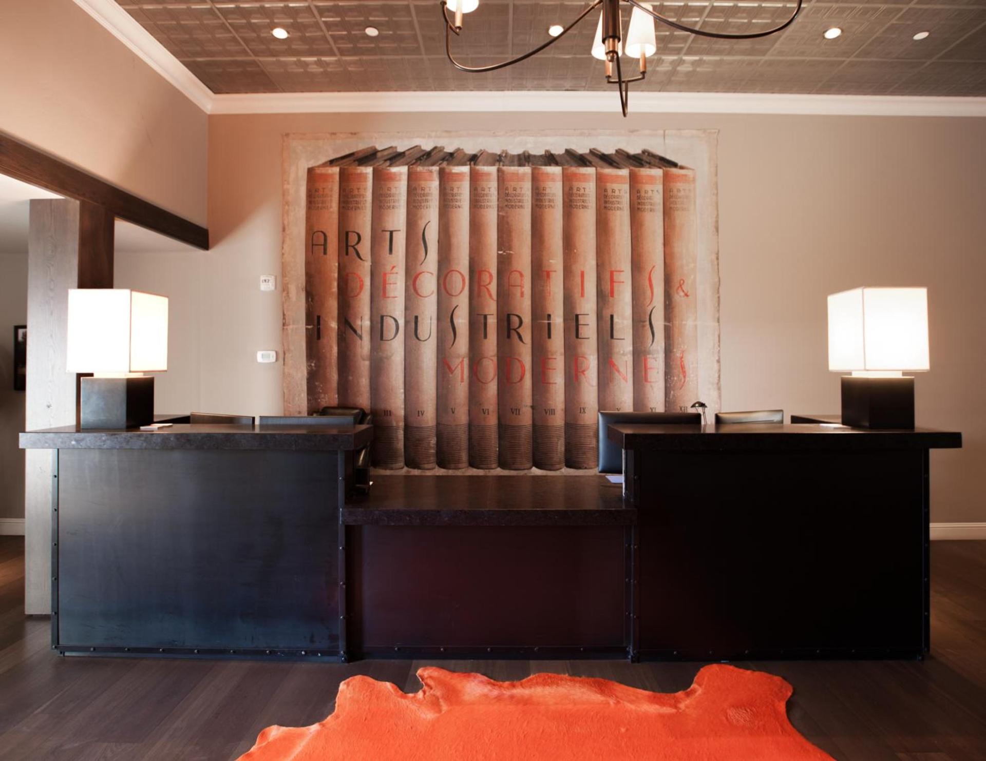 Wydown Hotel photo 6