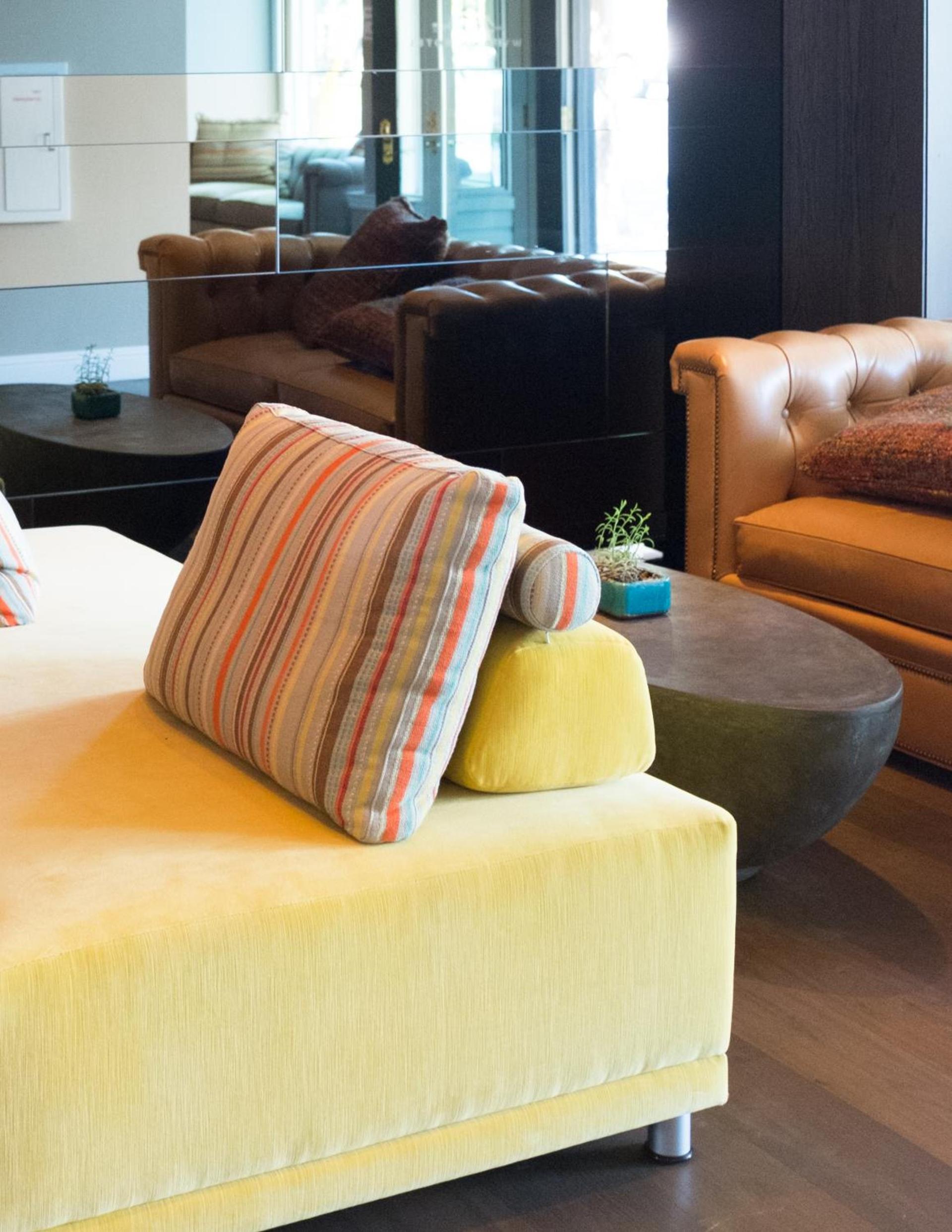 Wydown Hotel — hotel in St. Helena