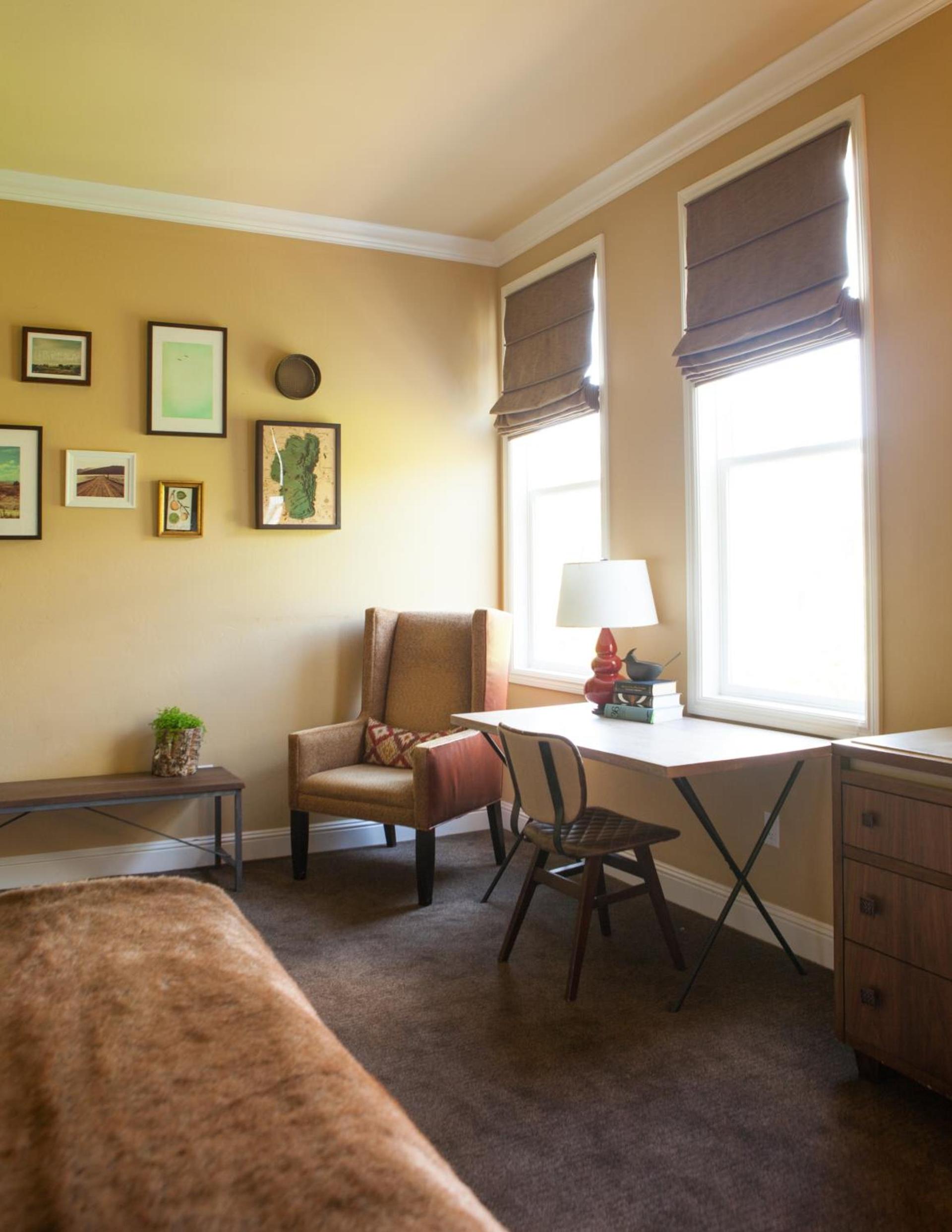 Wydown Hotel photo 25