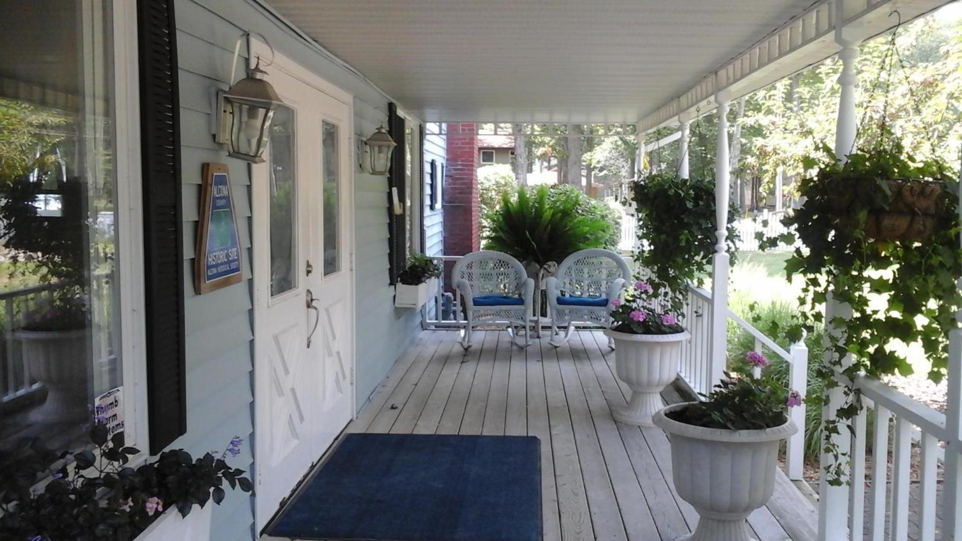 Churchill Pointe Inn photo 14