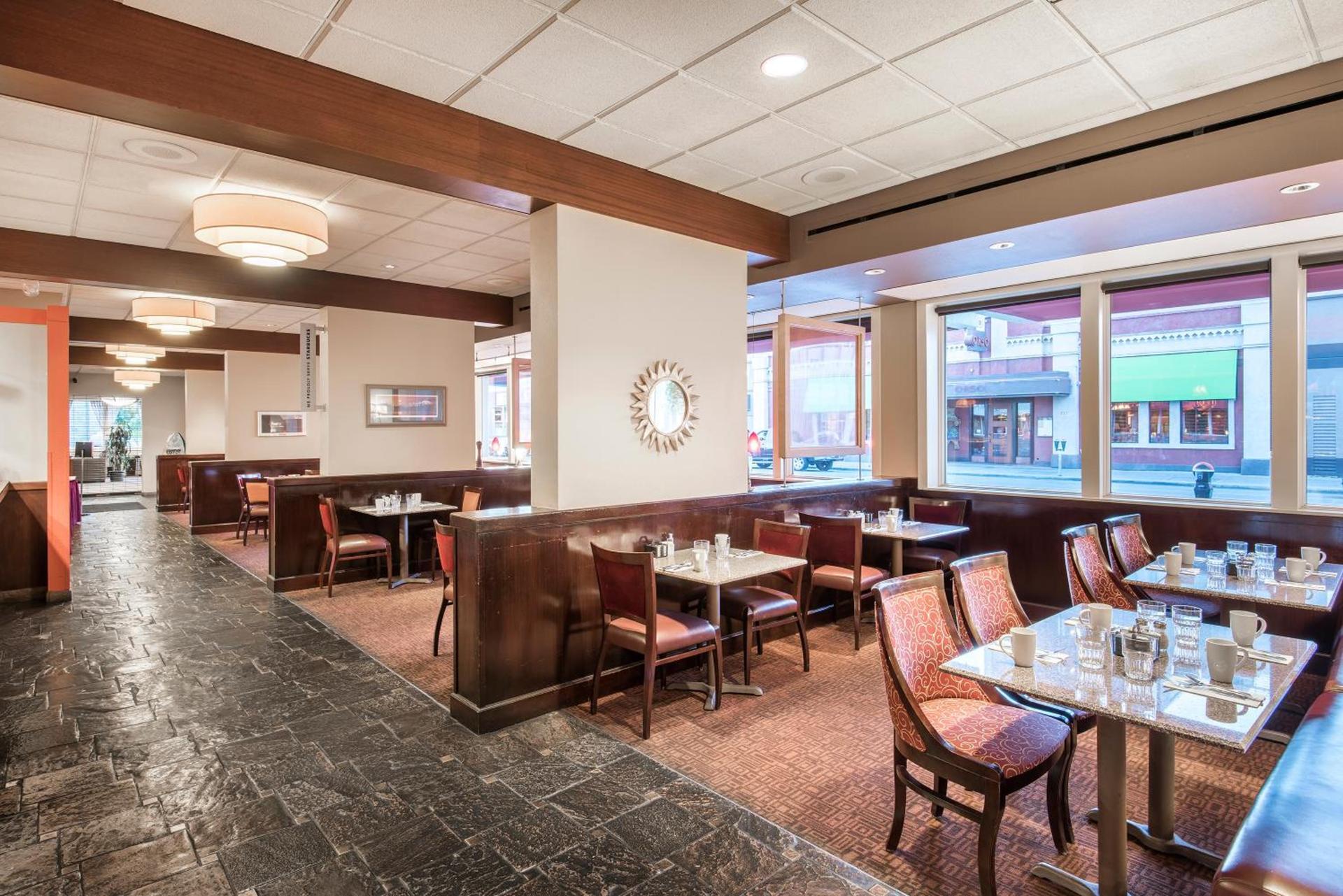 Westmark Anchorage Hotel photo 4