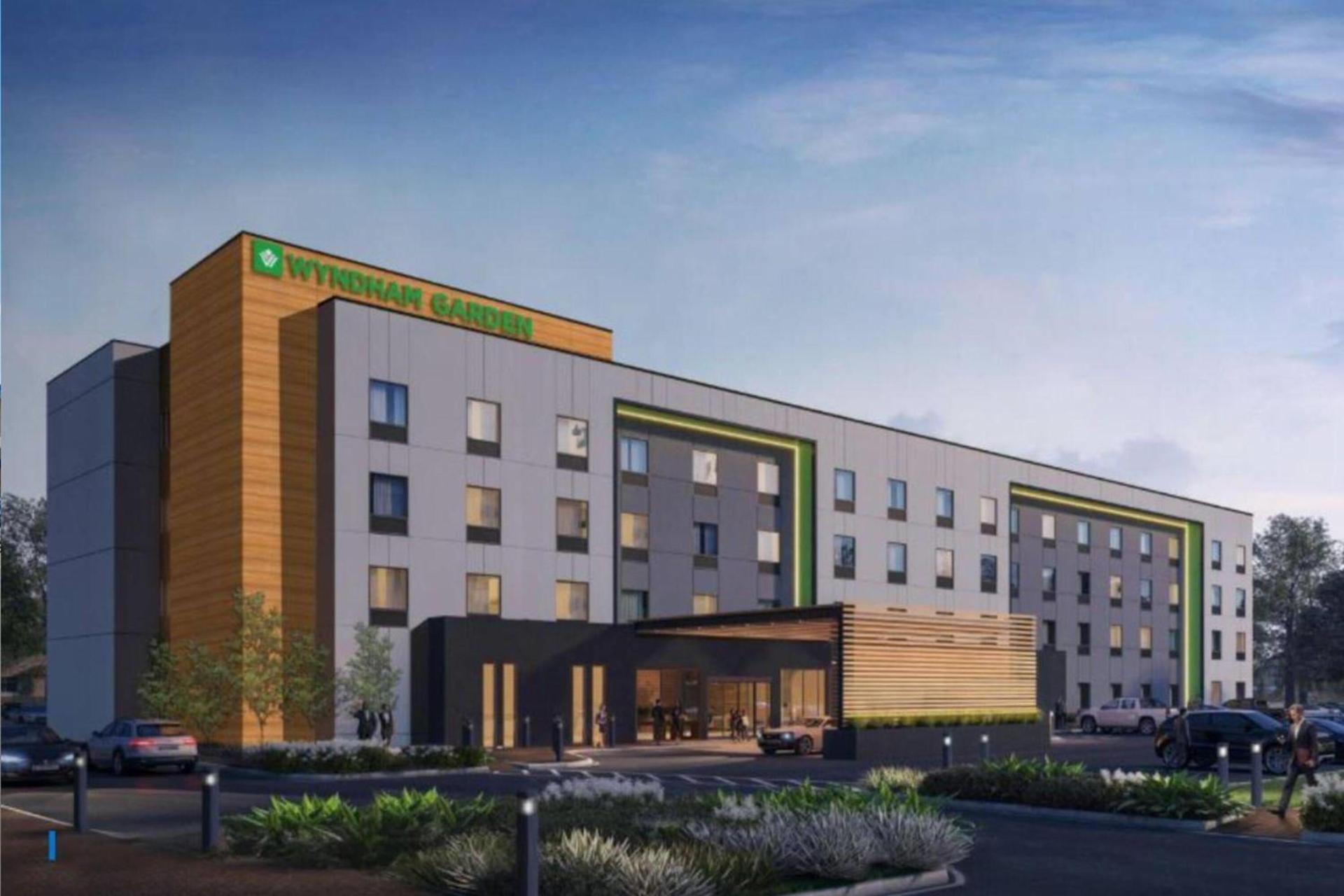 Wyndham Garden Anna photo 1