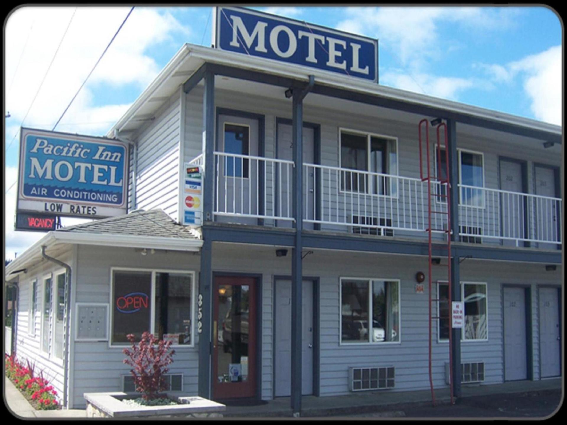 Pacific Inn Motel photo 3