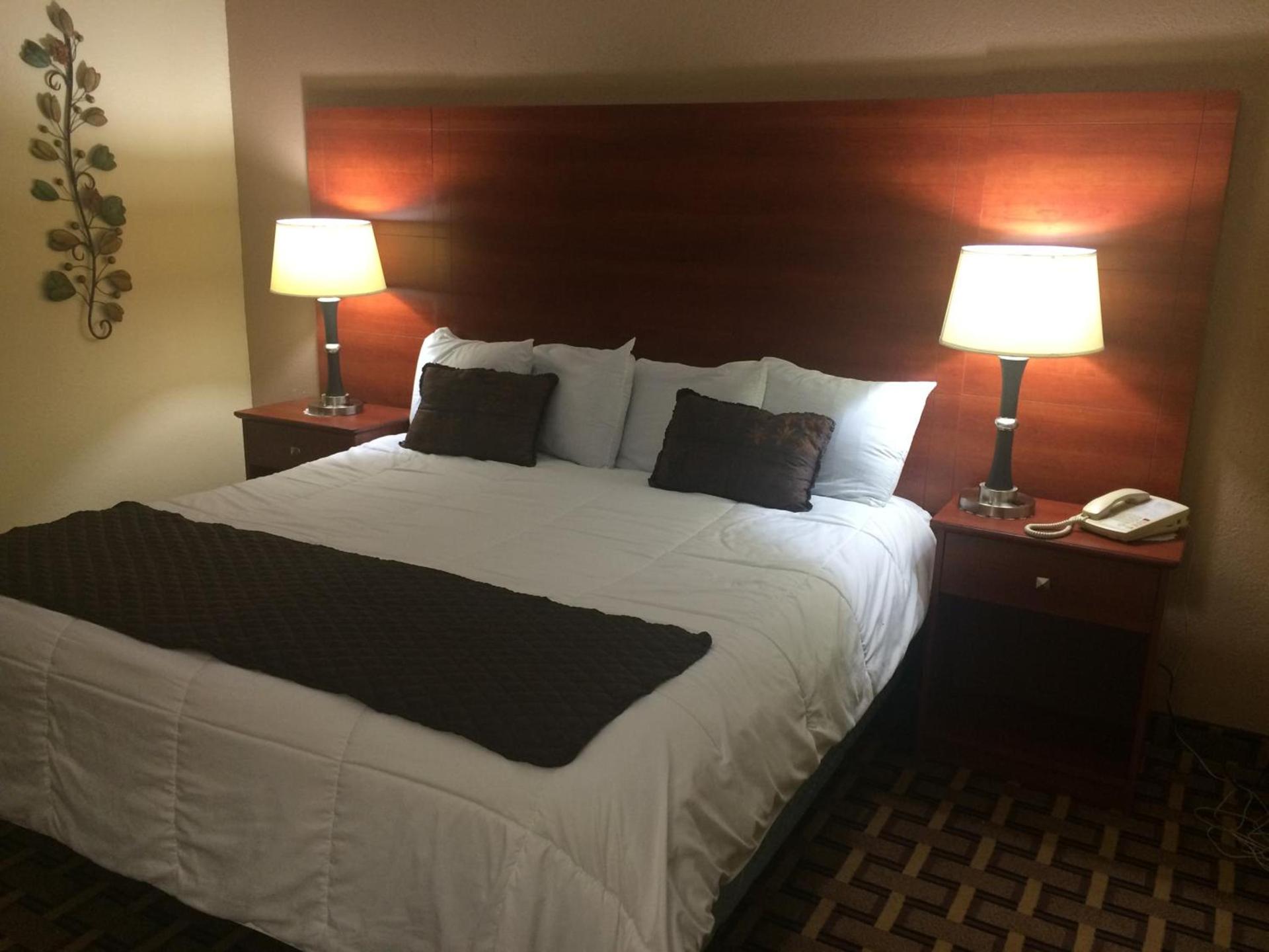 Baymont by Wyndham Paducah photo 14