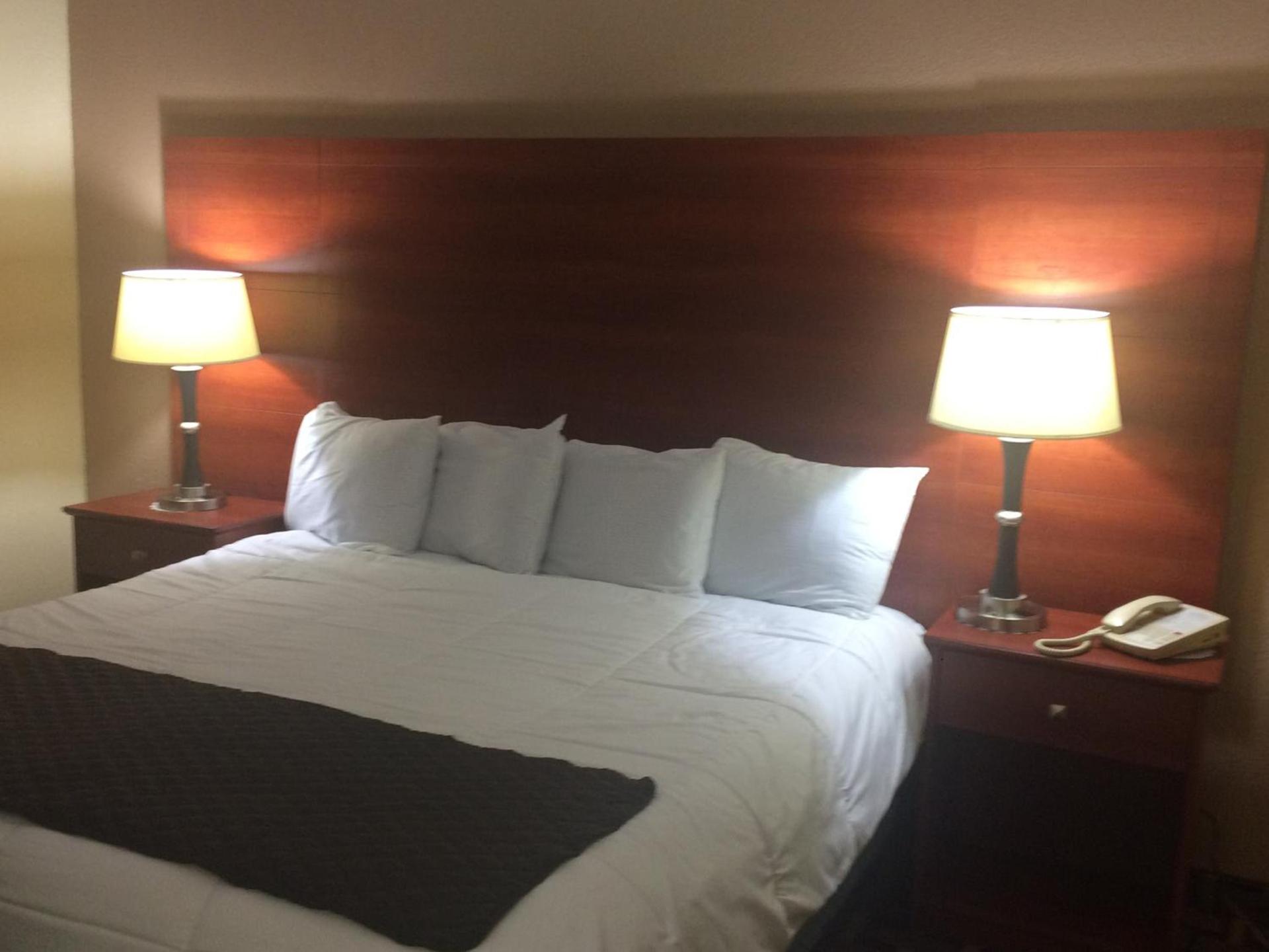 Baymont by Wyndham Paducah photo 16