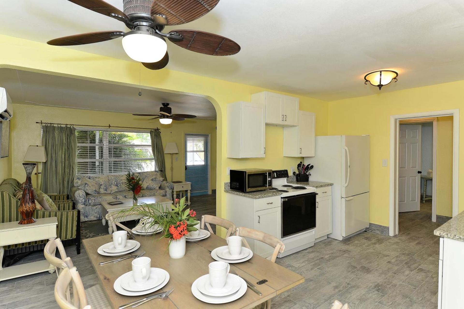 Siesta Key Palms Resort photo 60