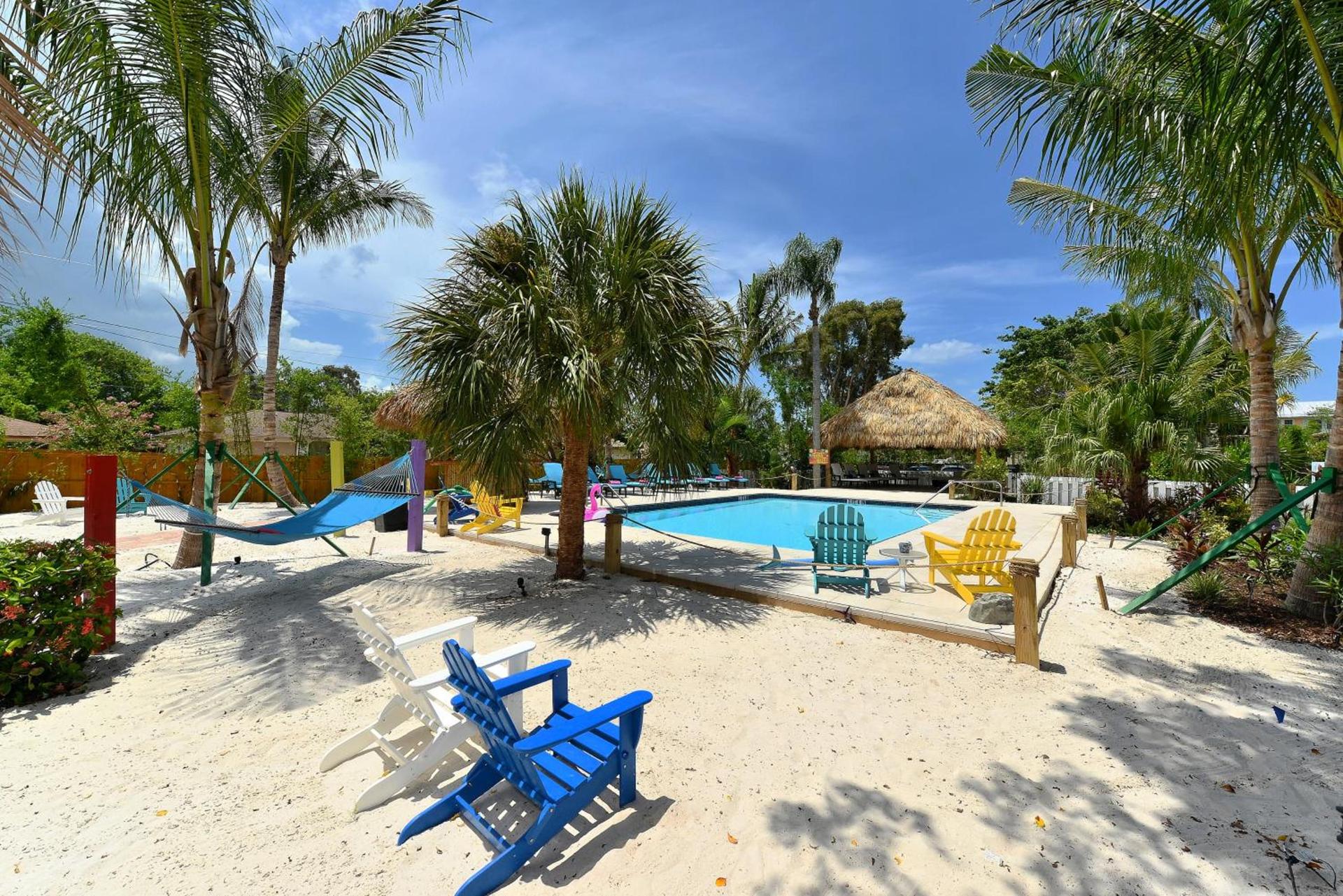 Siesta Key Palms Resort photo 9