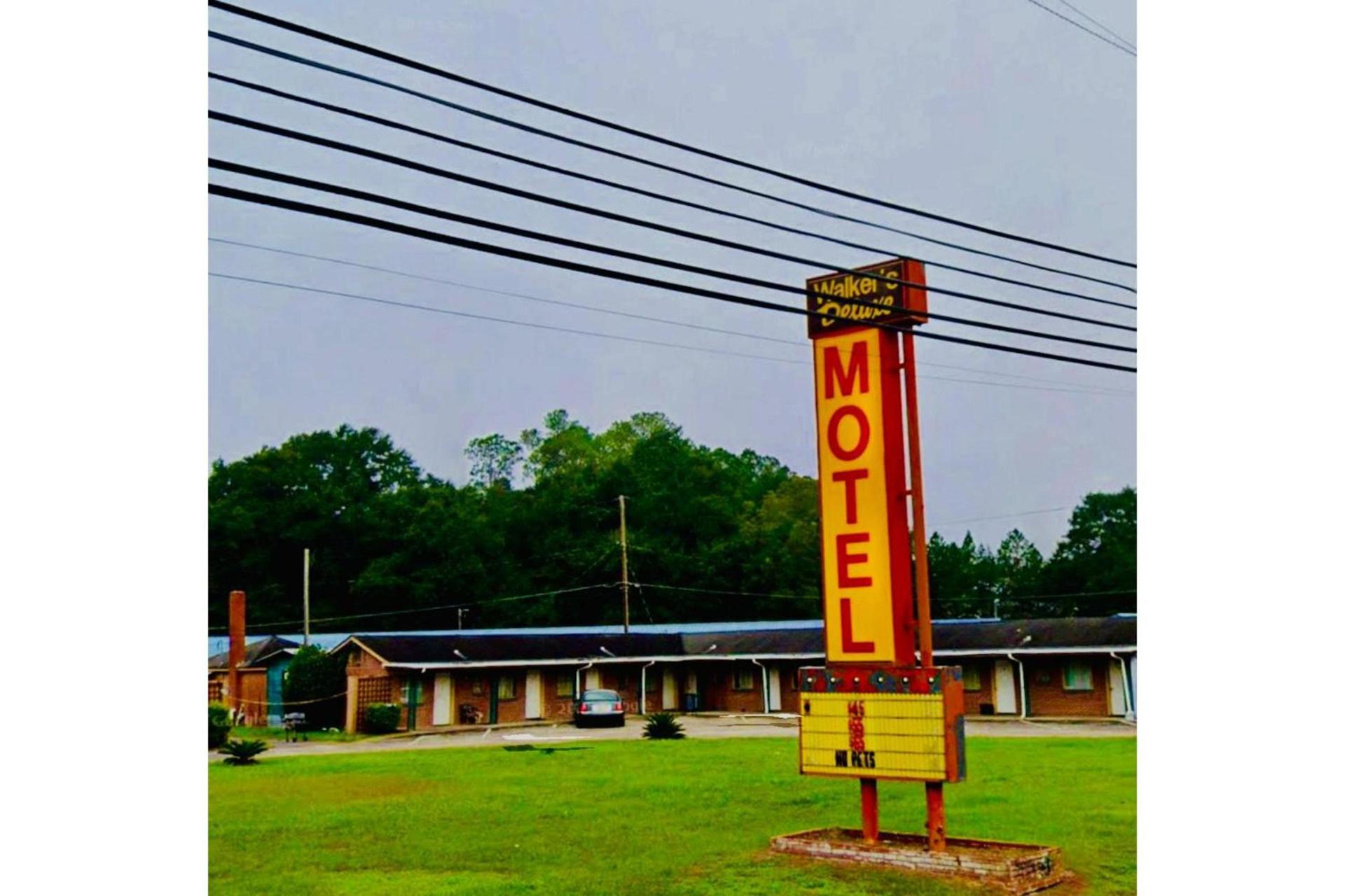Walkers Inn Dothan by Hotel O photo 34