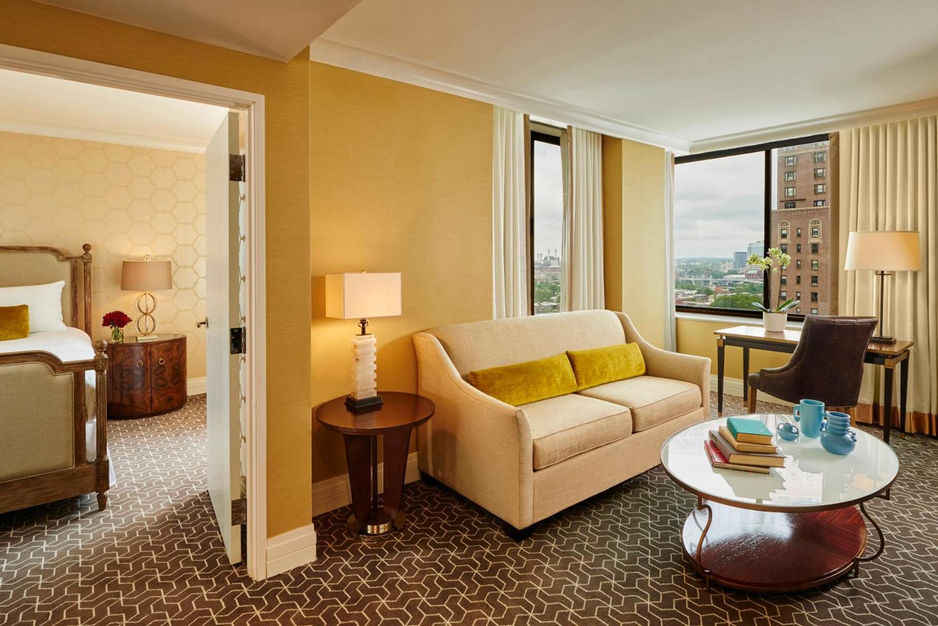 The Rittenhouse Hotel photo 44