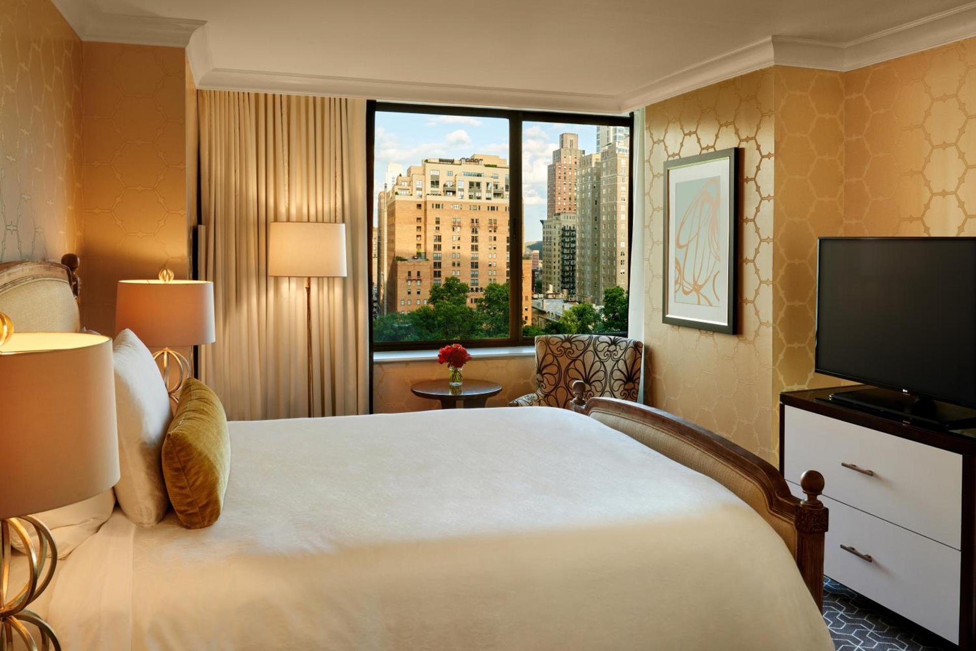 The Rittenhouse Hotel photo 17