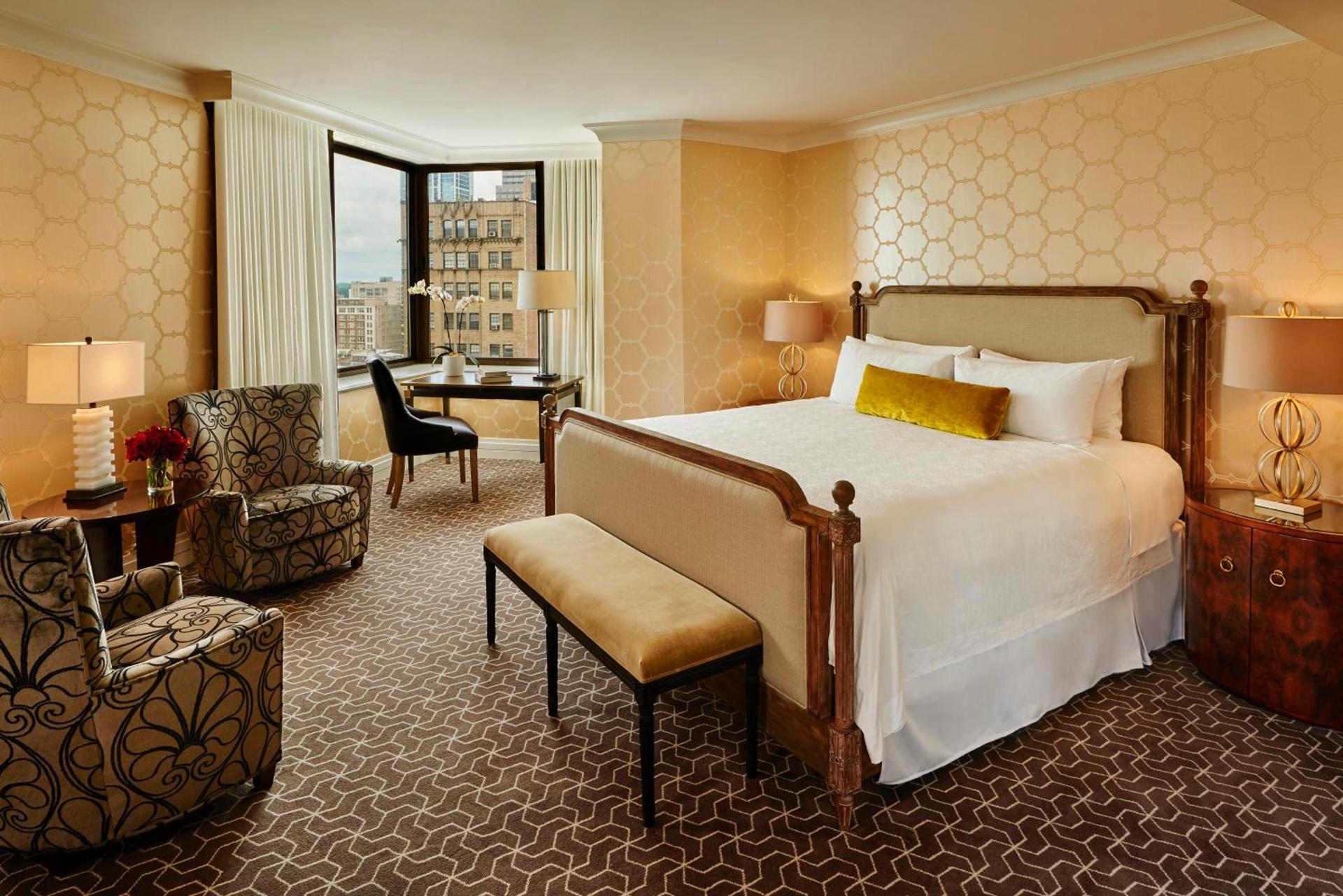 The Rittenhouse Hotel photo 19