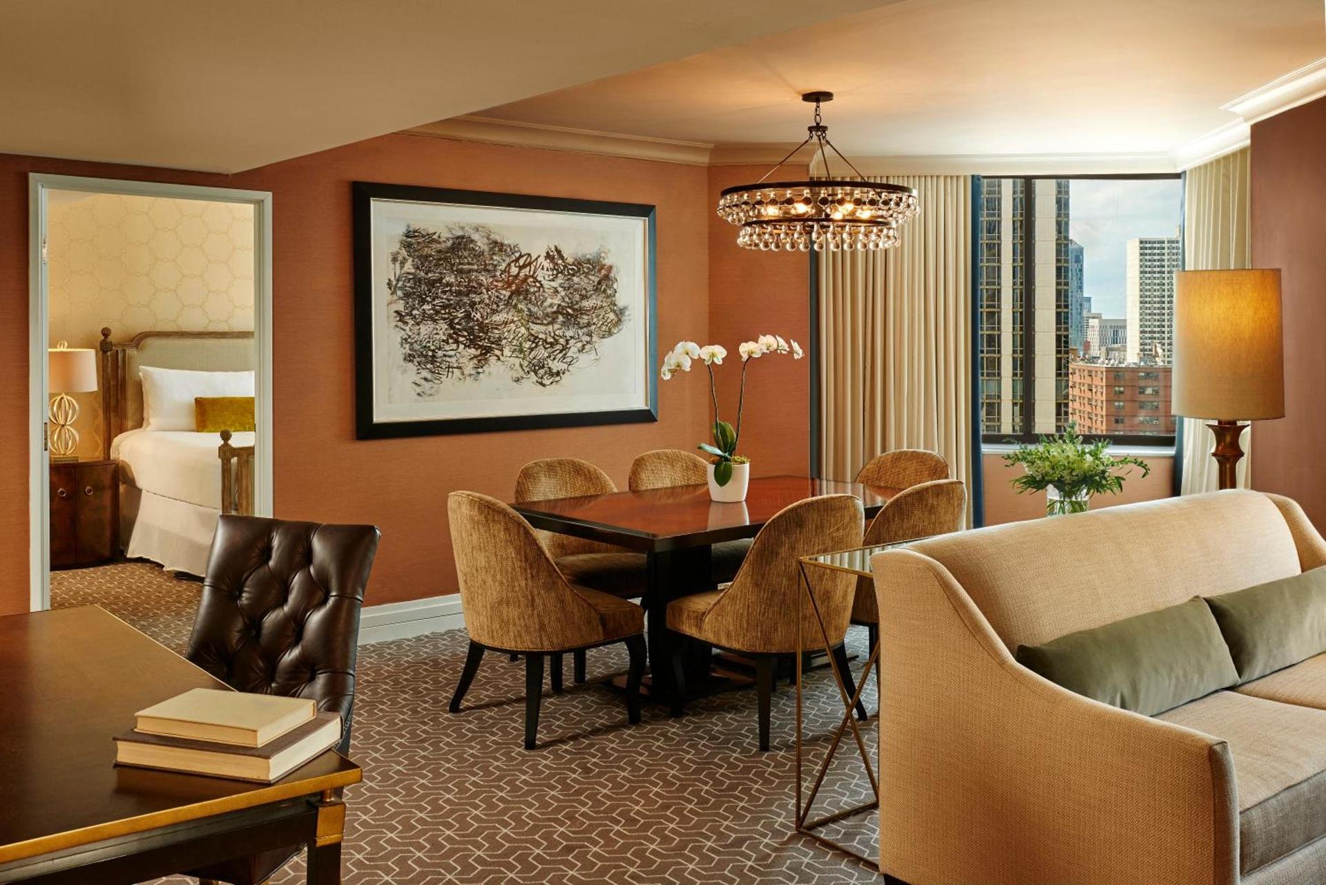 The Rittenhouse Hotel photo 46