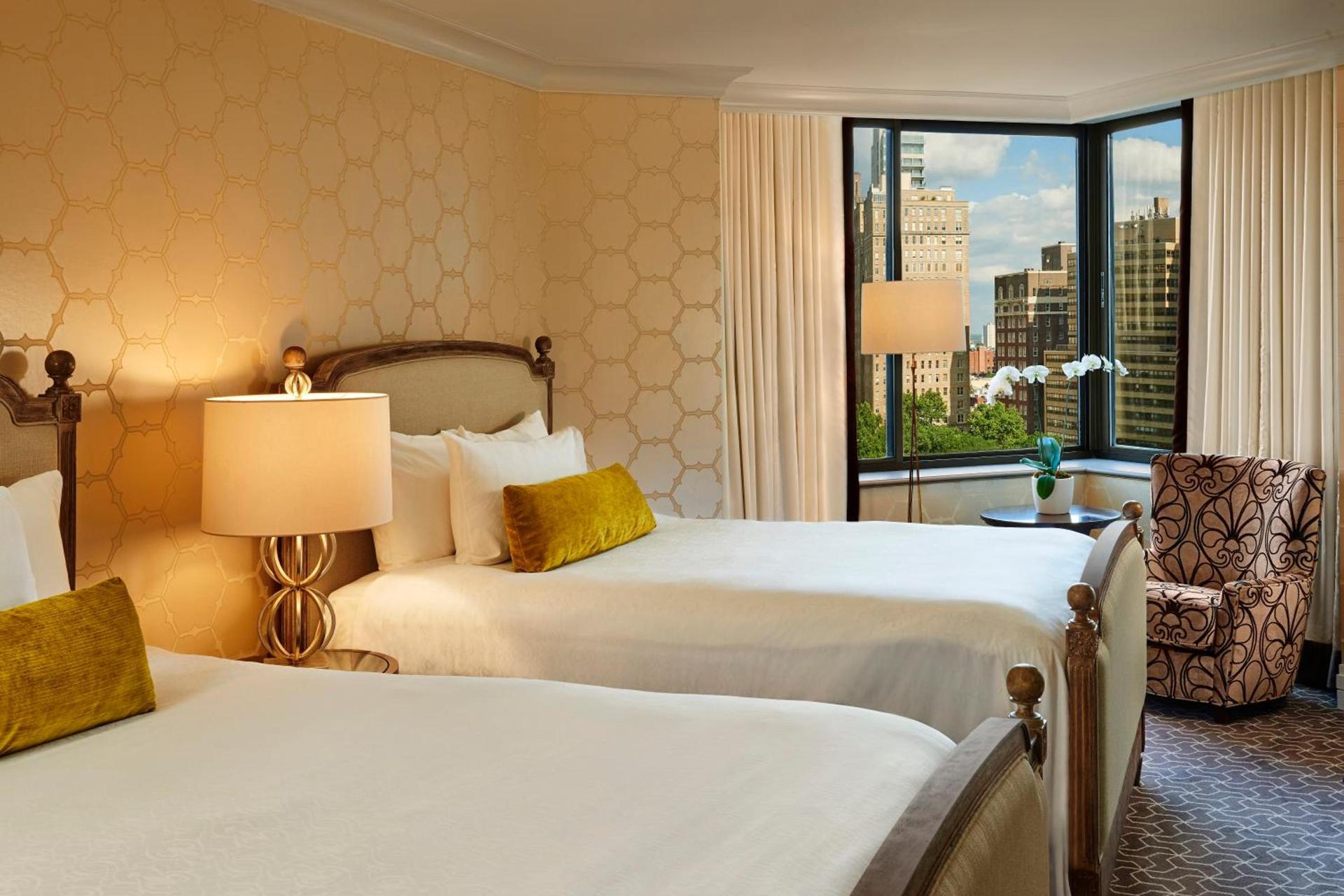 The Rittenhouse Hotel photo 51