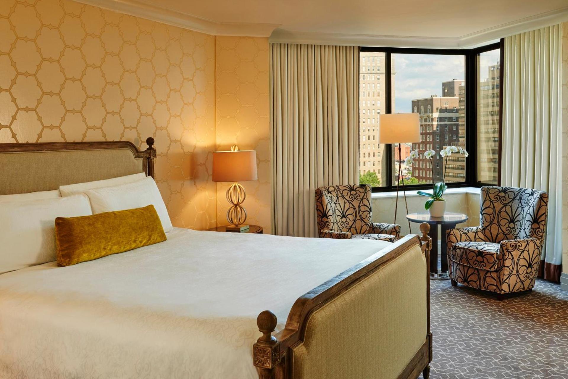 The Rittenhouse Hotel photo 47