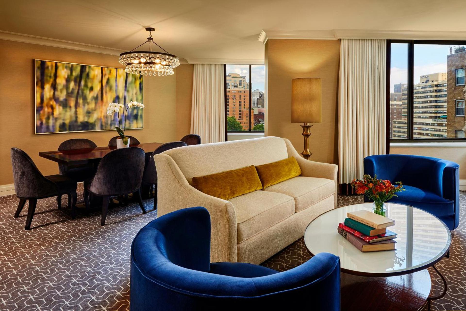 The Rittenhouse Hotel photo 42