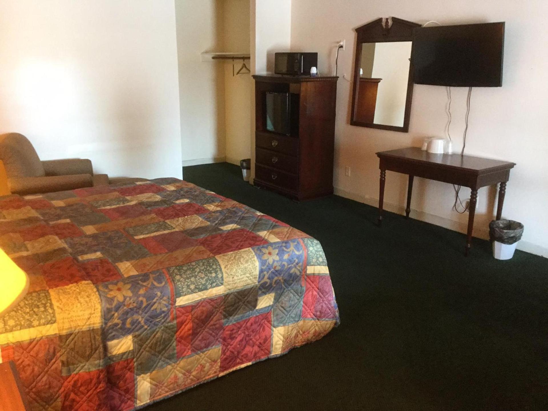Budget inn photo 4