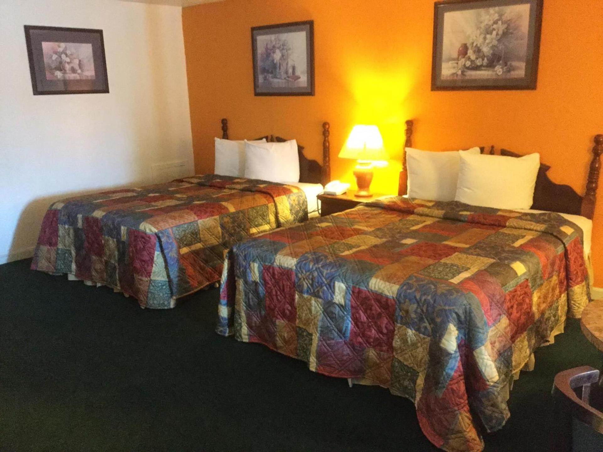 Budget inn photo 6