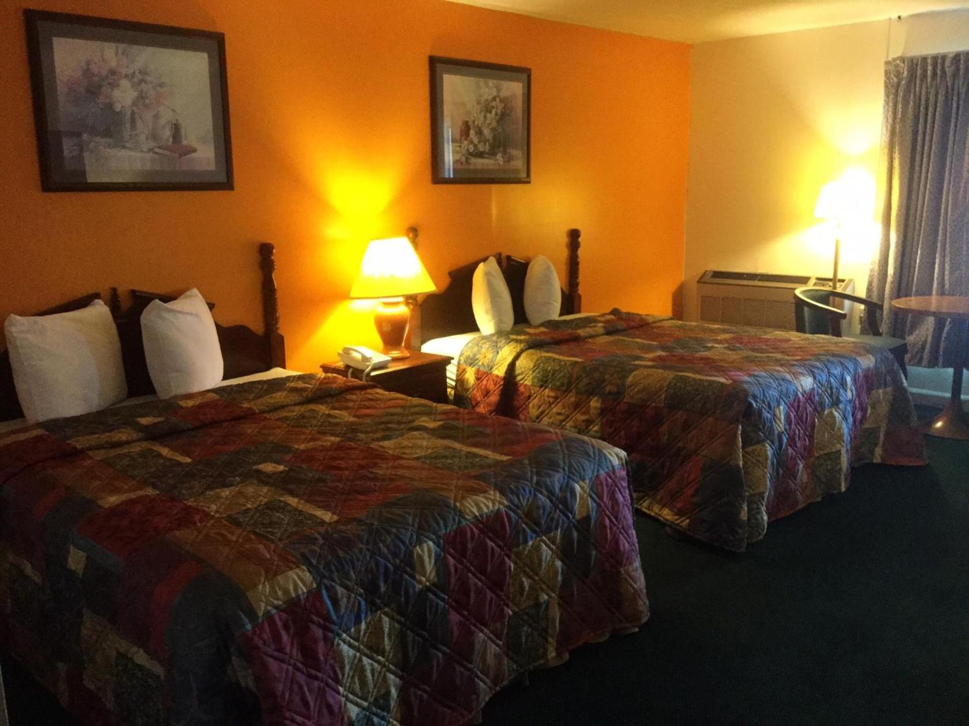 Budget inn photo 7