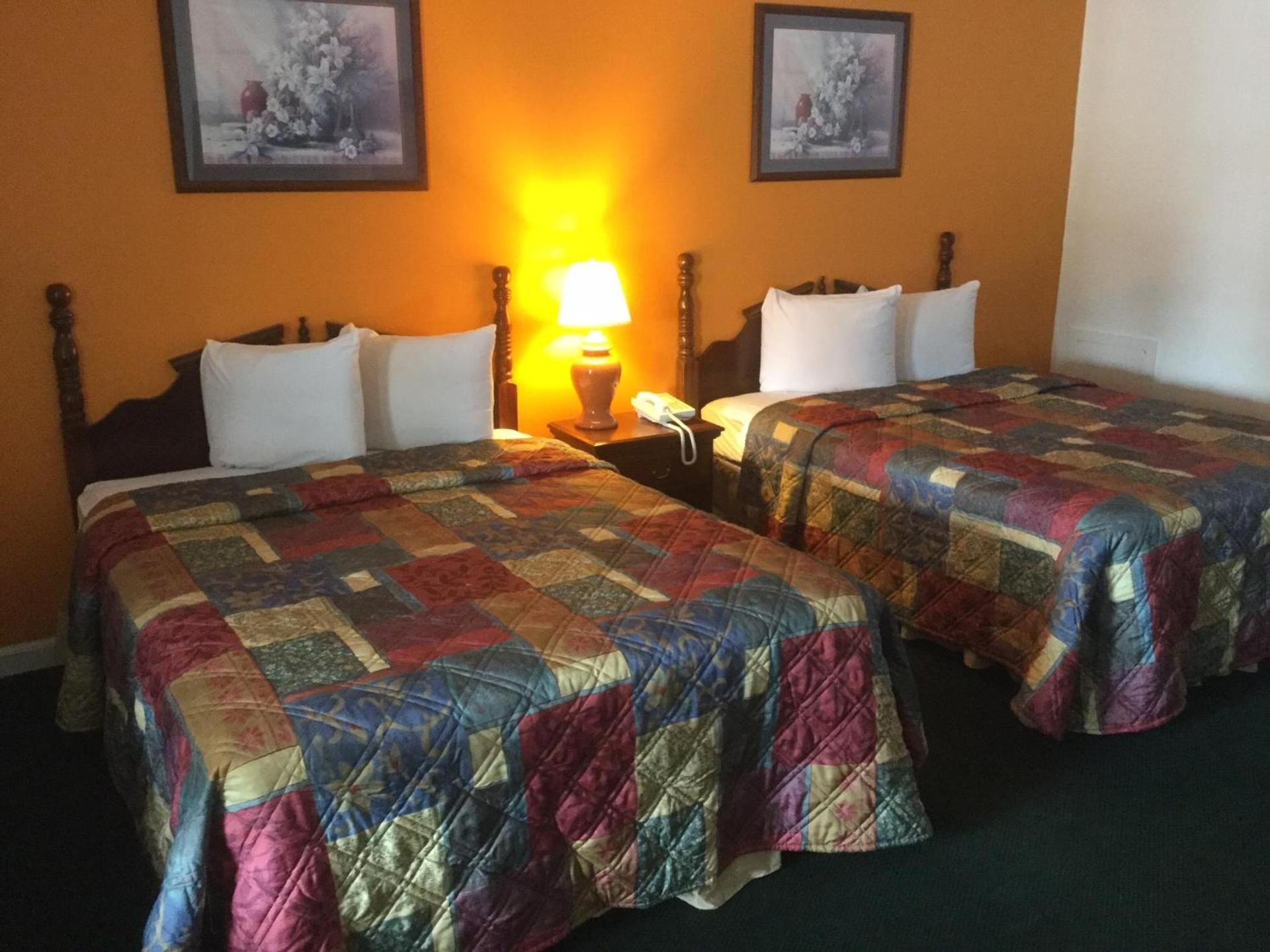 Budget inn photo 8