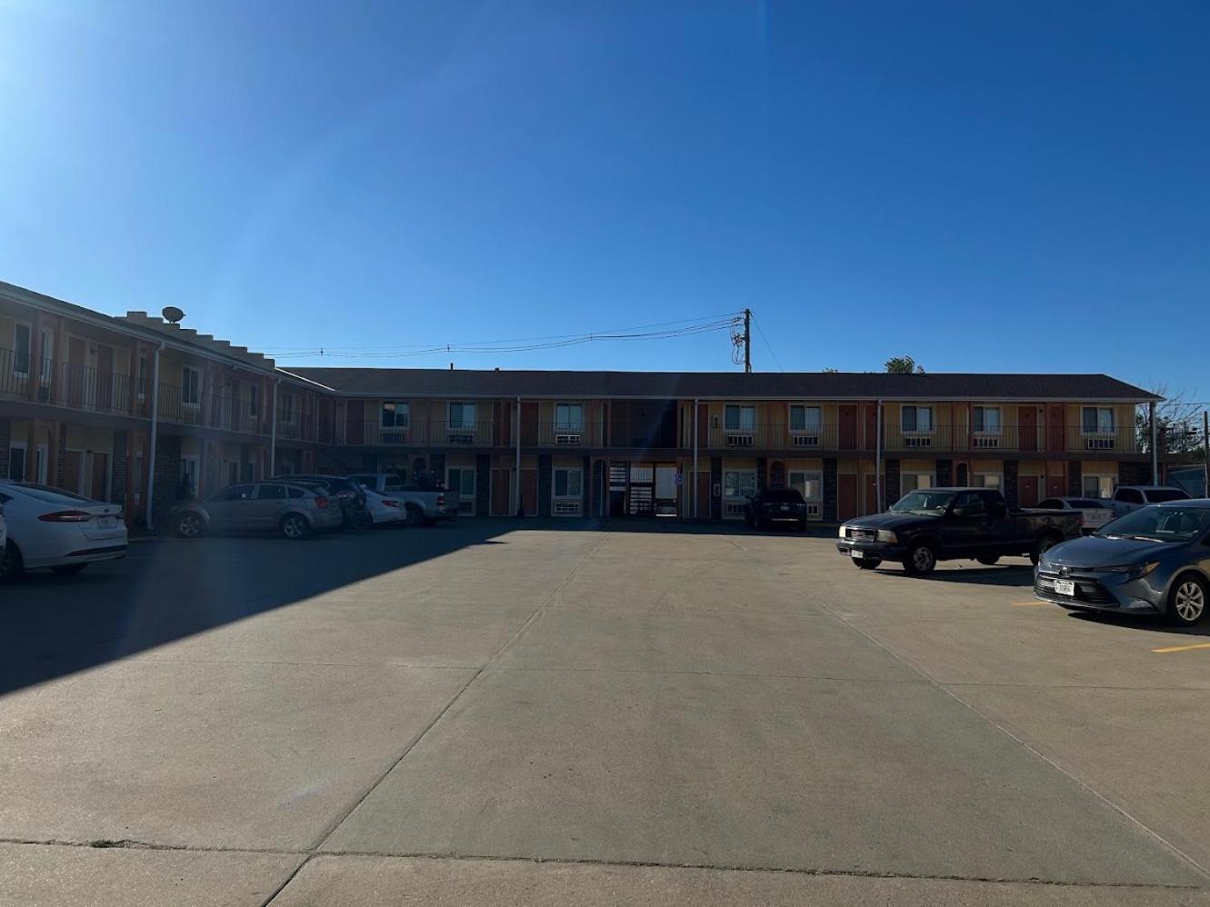Crete Inn by Capital O Near Lincoln photo 28