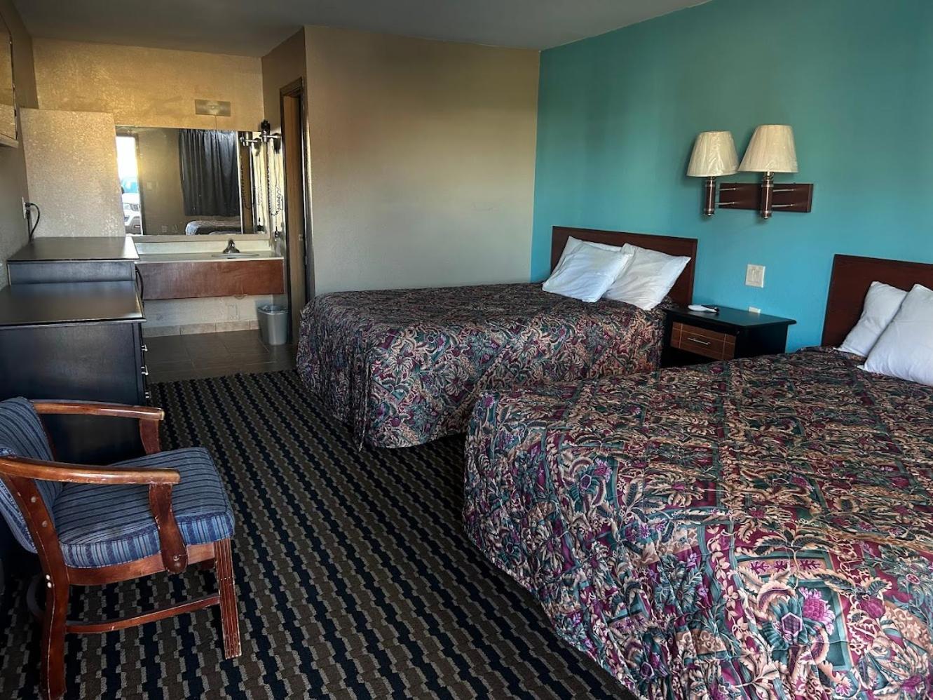 Crete Inn by Capital O Near Lincoln photo 17
