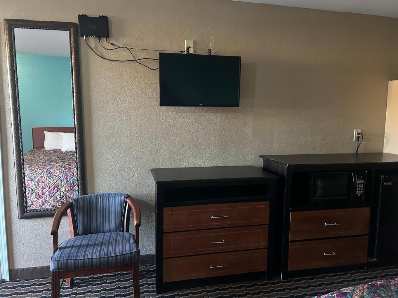 Crete Inn by Capital O Near Lincoln photo 18