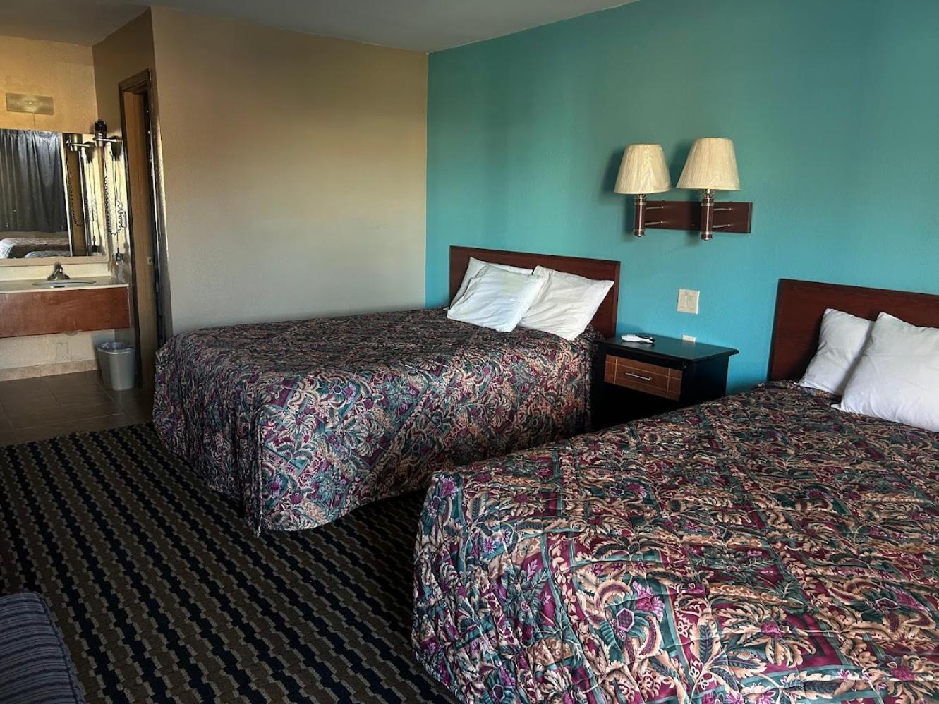 Crete Inn by Capital O Near Lincoln photo 51