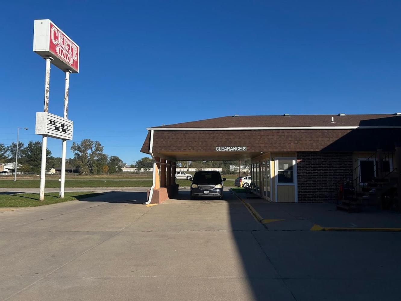Crete Inn by Capital O Near Lincoln photo 37