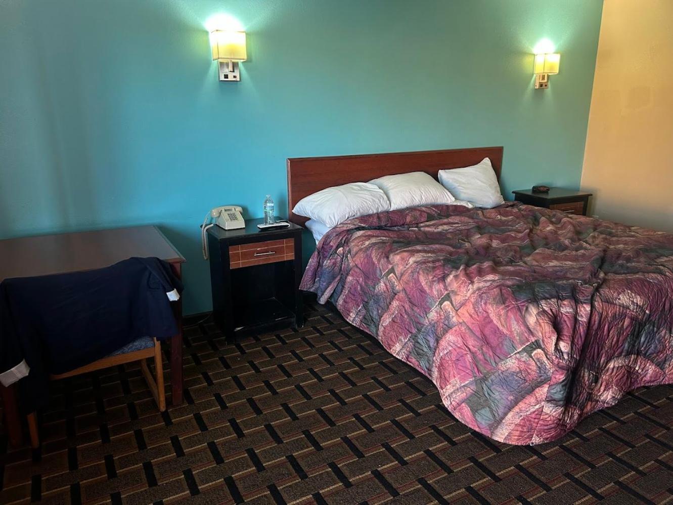 Crete Inn by Capital O Near Lincoln photo 33