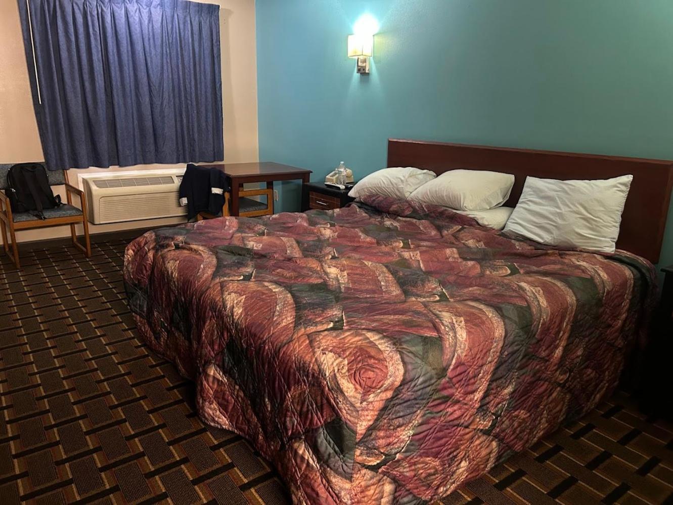 Crete Inn by Capital O Near Lincoln photo 11