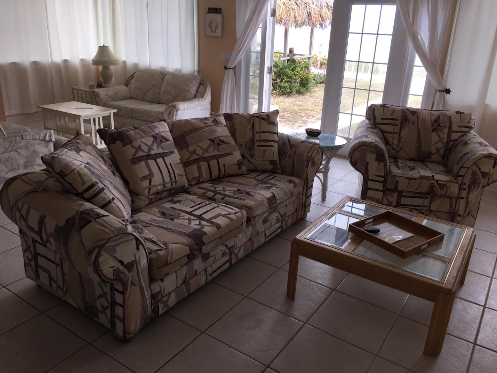 Oceanfront Sea Scape Motel photo 28