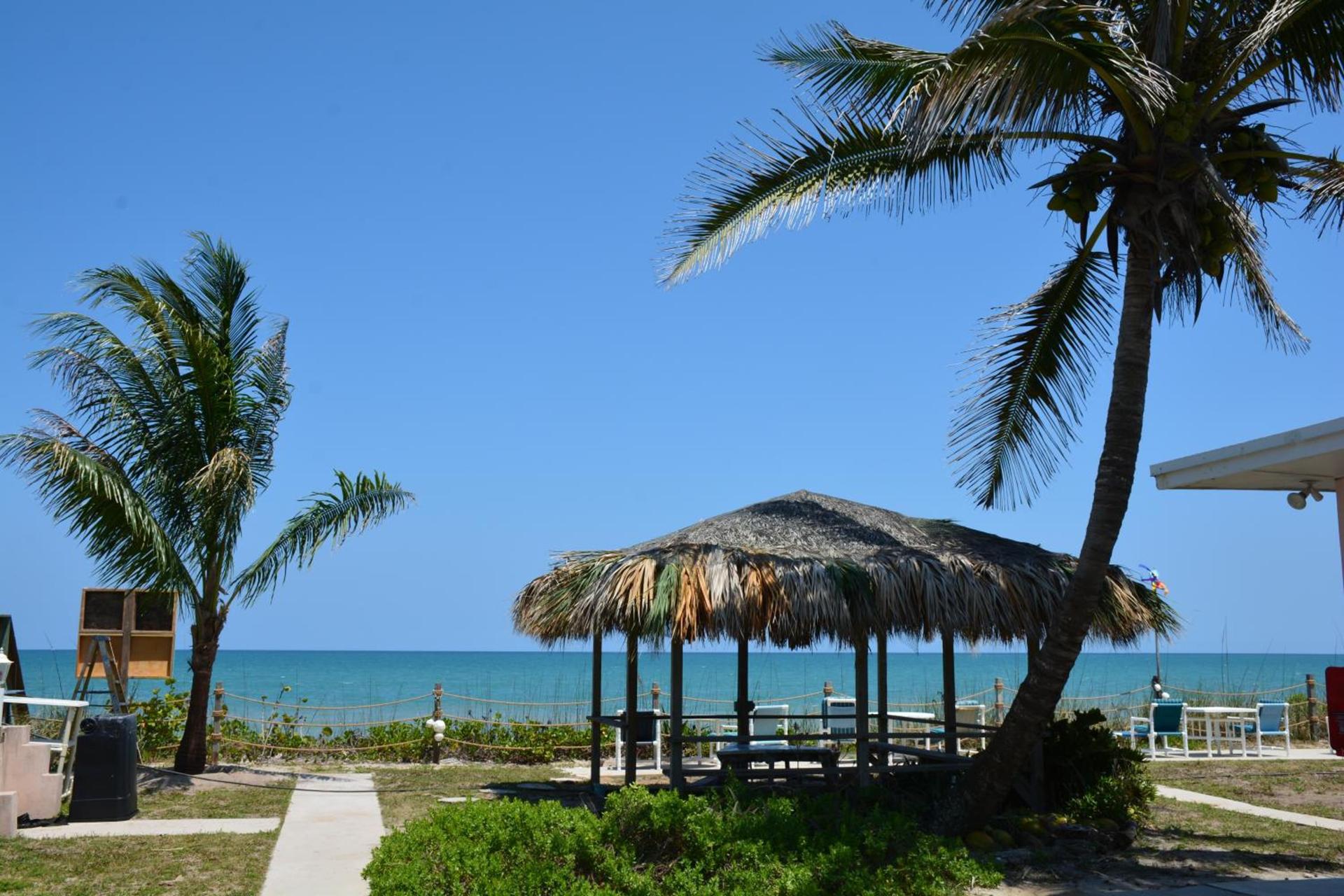 Oceanfront Sea Scape Motel photo 13