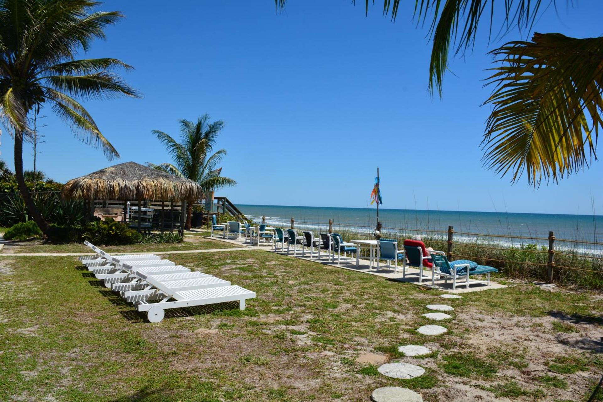 Oceanfront Sea Scape Motel photo 43