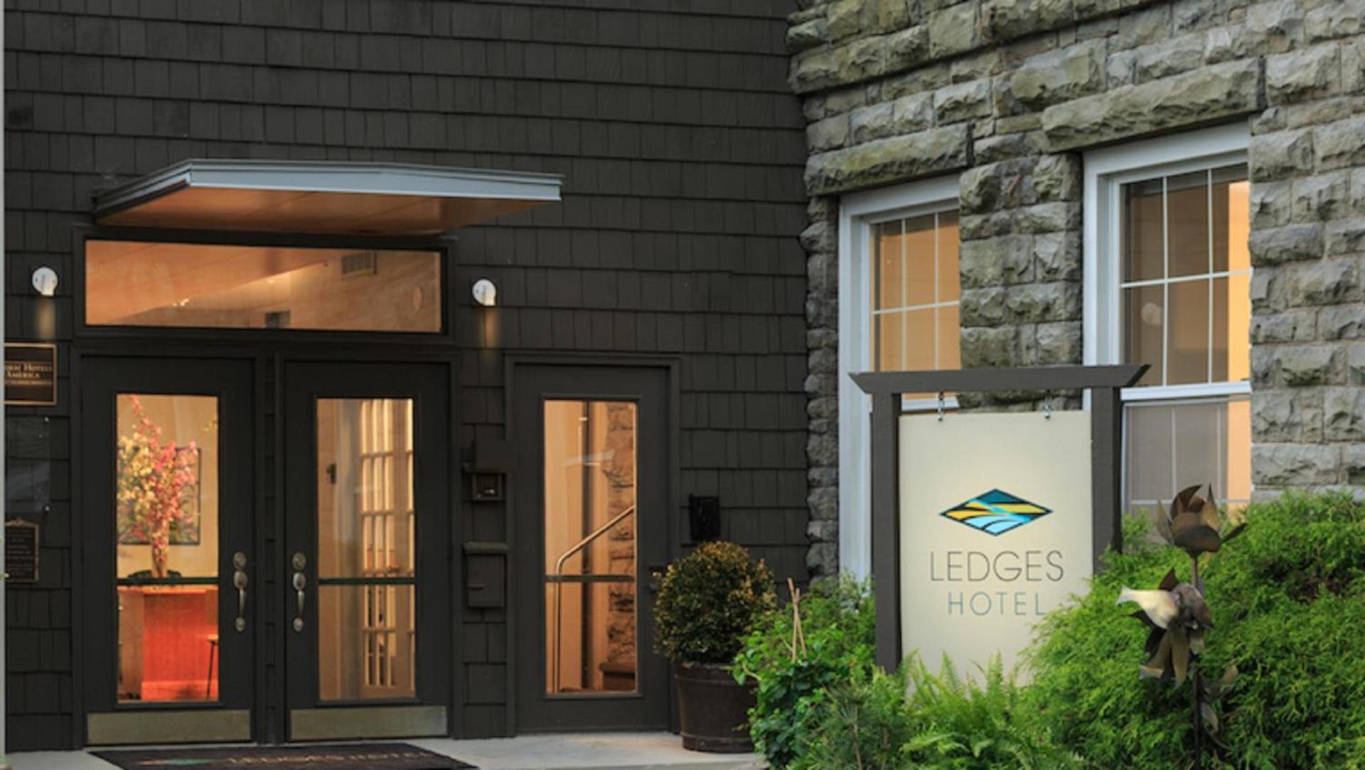 Ledges Hotel photo 26