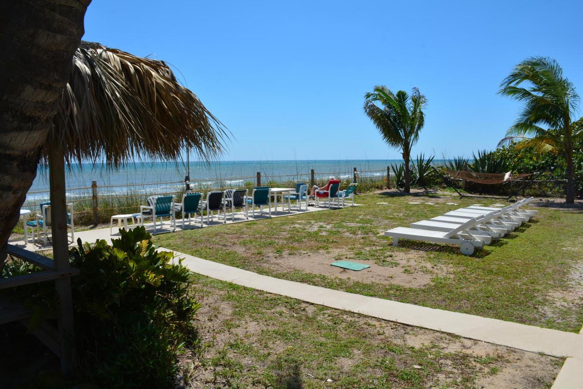 Oceanfront Sea Scape Motel photo 6