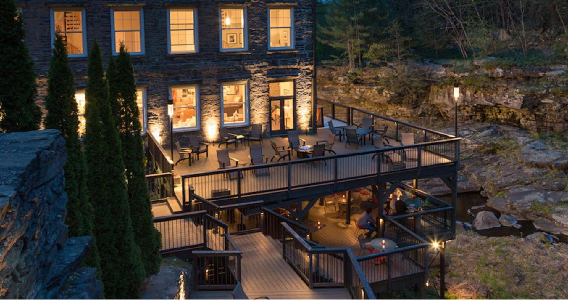 Ledges Hotel photo 19