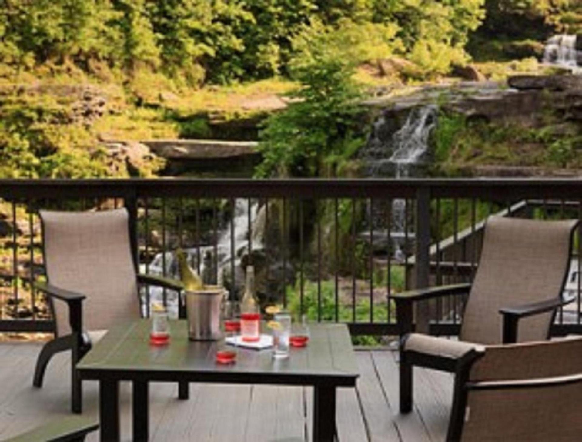 Ledges Hotel photo 22