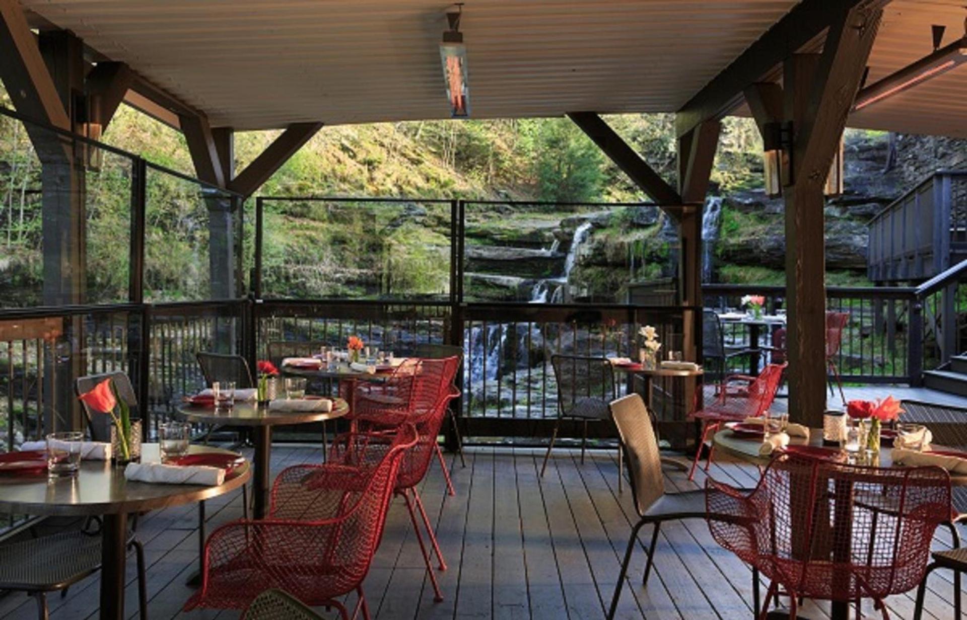Ledges Hotel photo 21