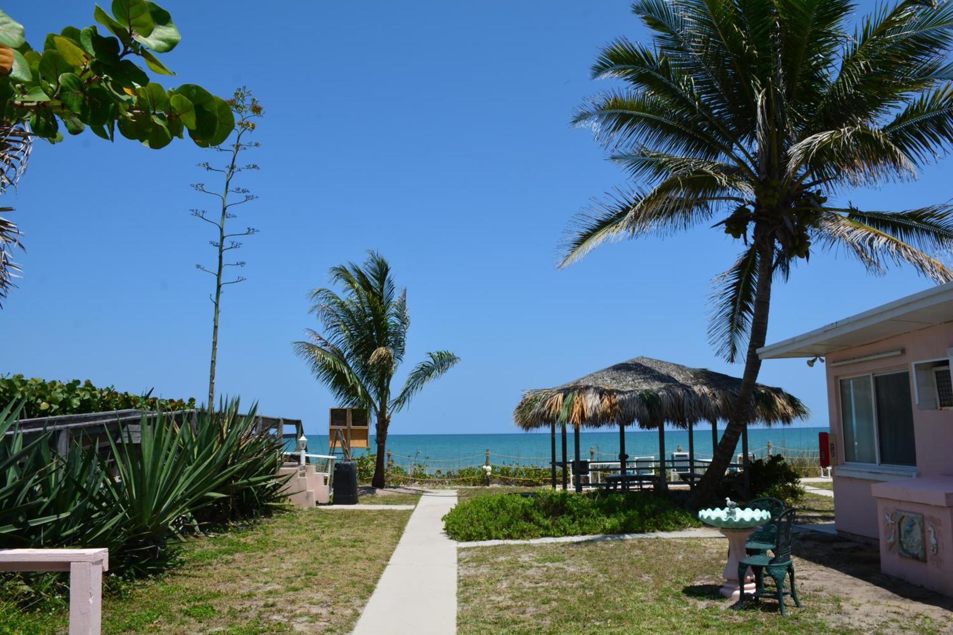Oceanfront Sea Scape Motel photo 51