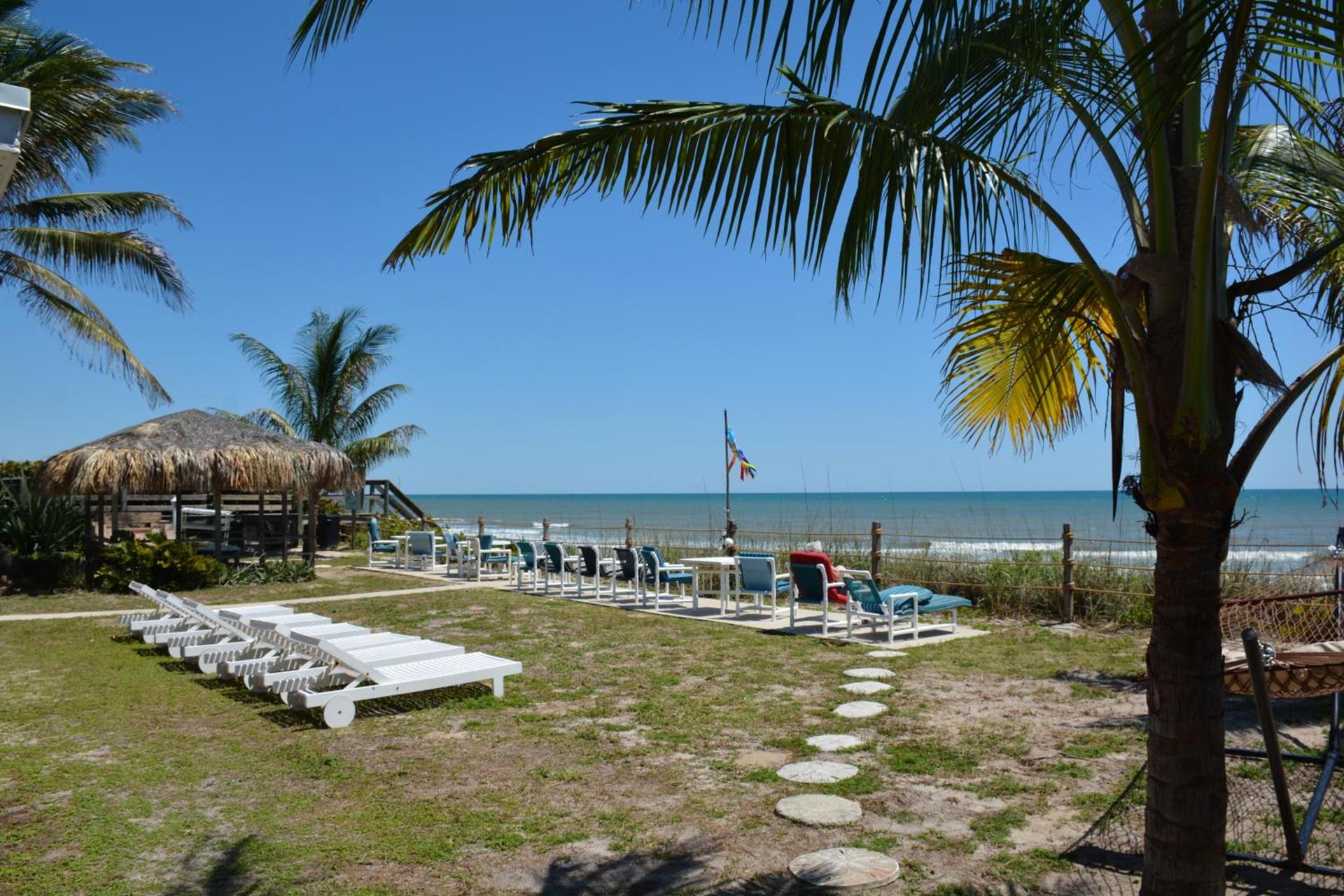 Oceanfront Sea Scape Motel photo 53