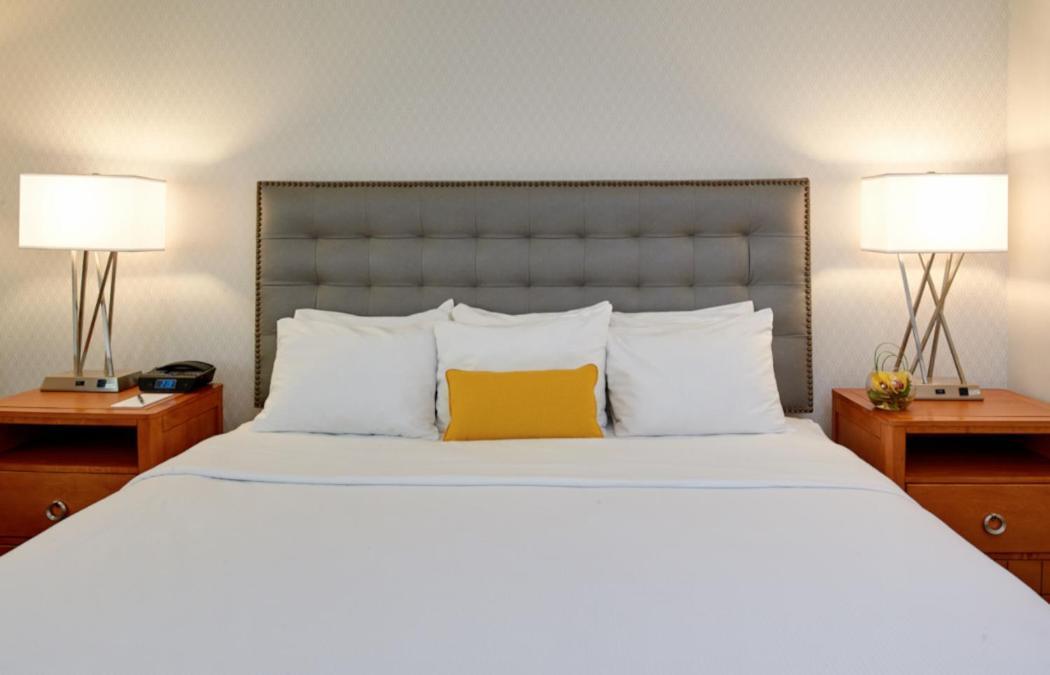 The Kensington Hotel photo 5