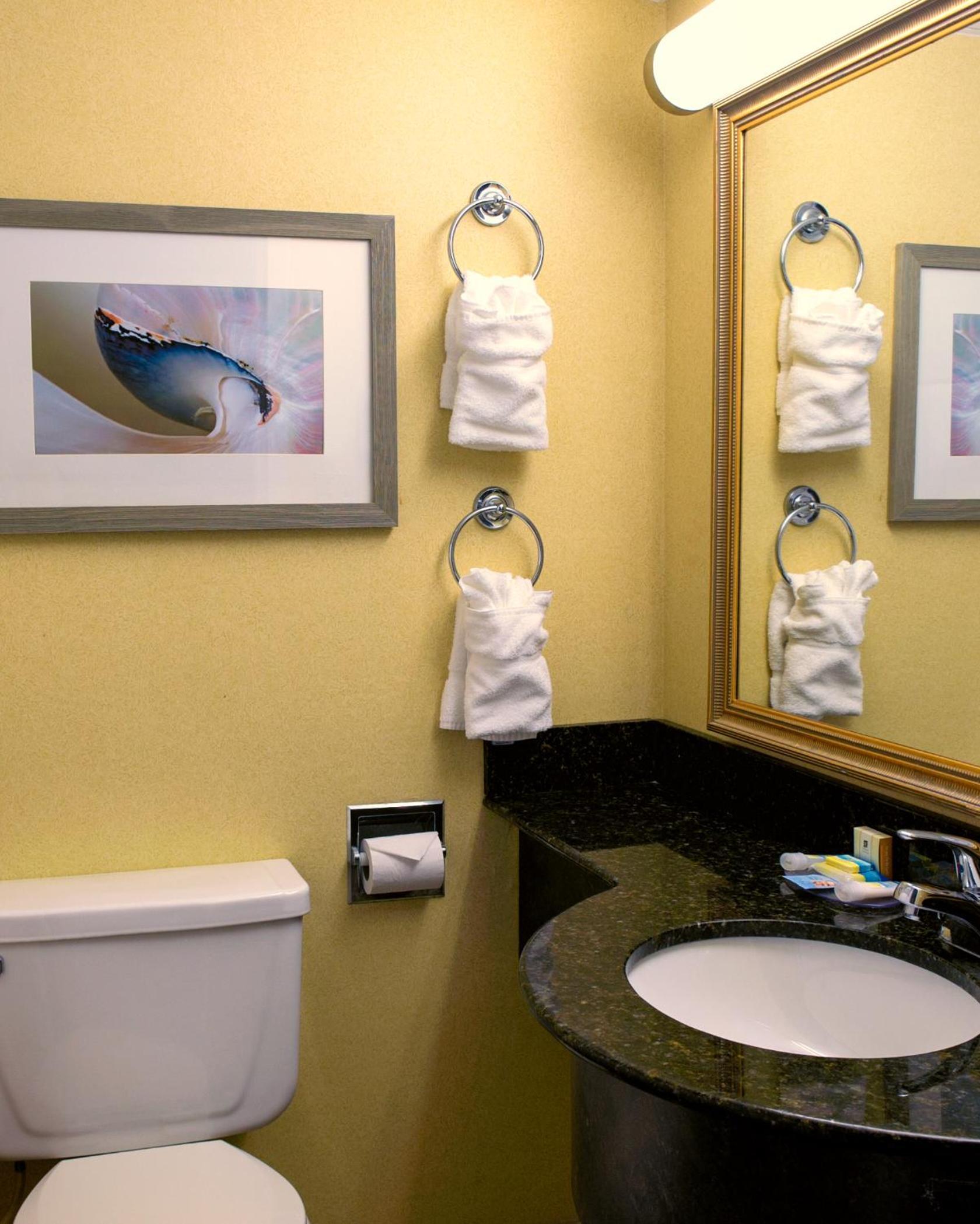 The Oceanfront Inn - Virginia Beach photo 12