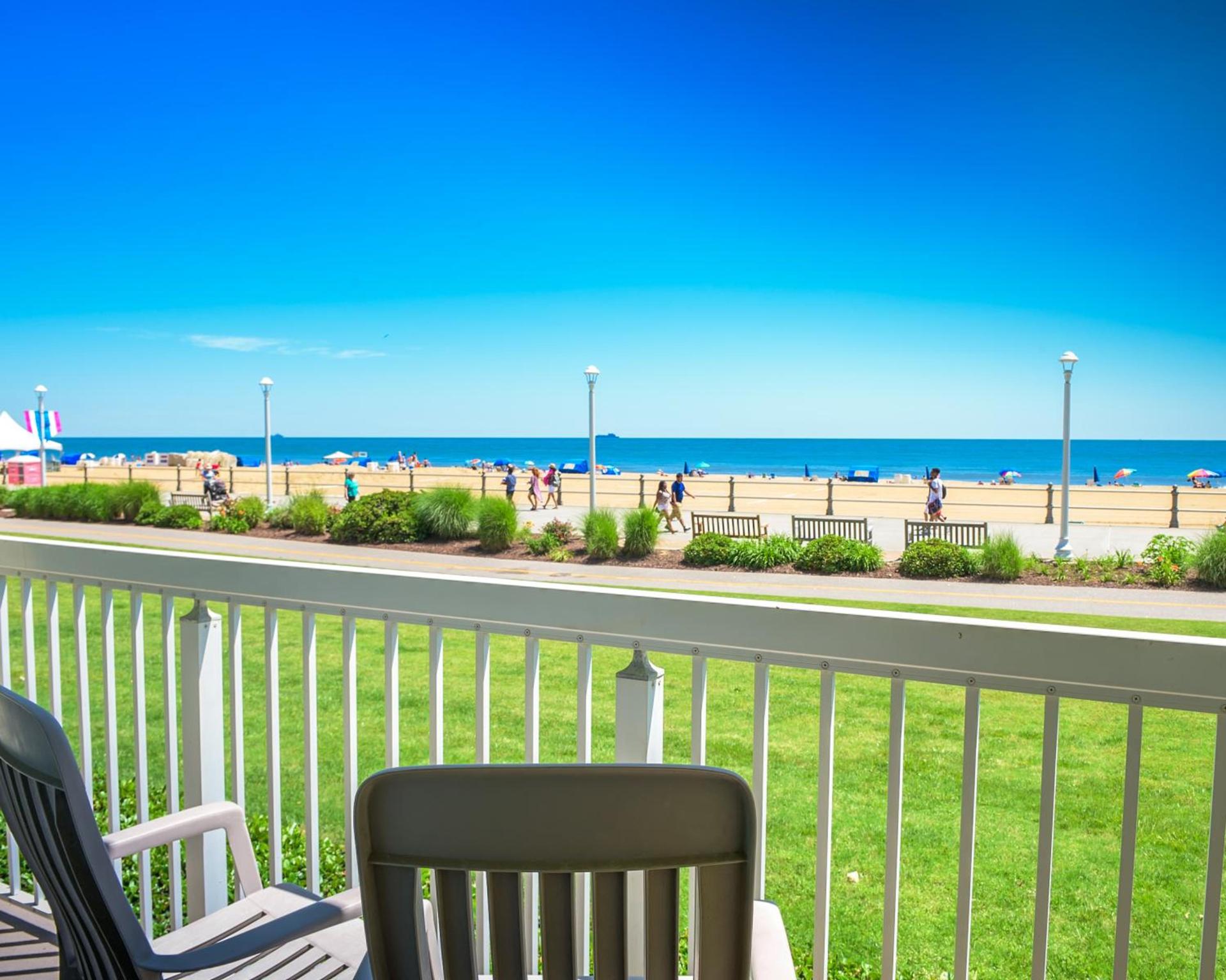 The Oceanfront Inn - Virginia Beach photo 8