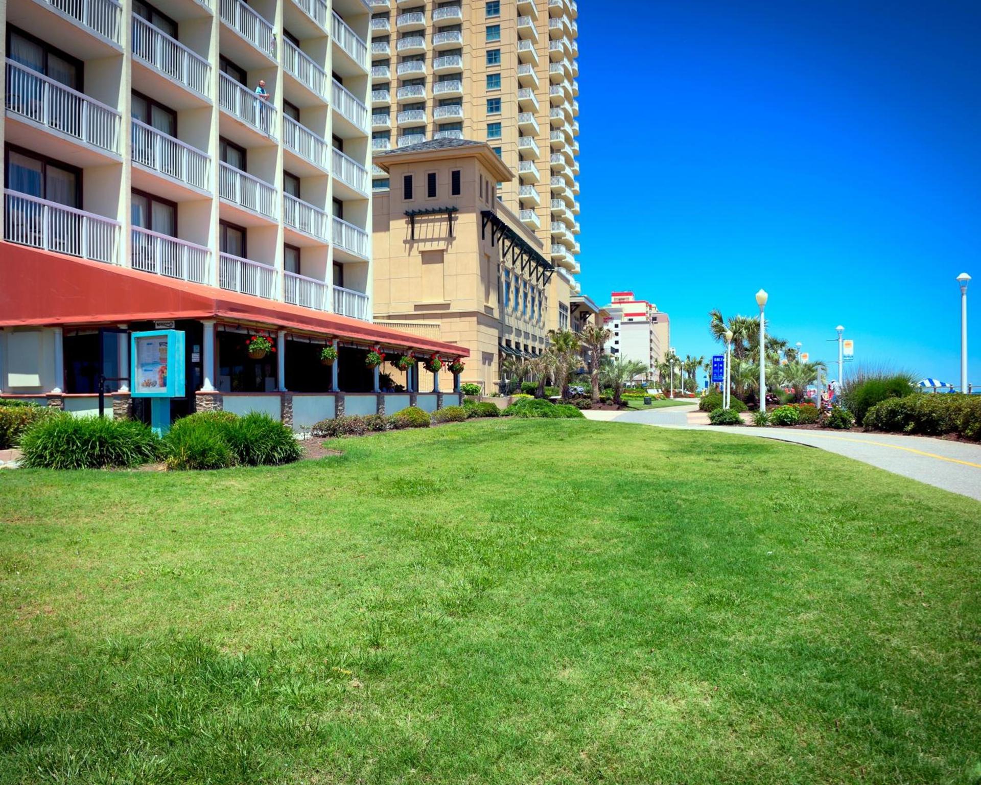 The Oceanfront Inn - Virginia Beach photo 7