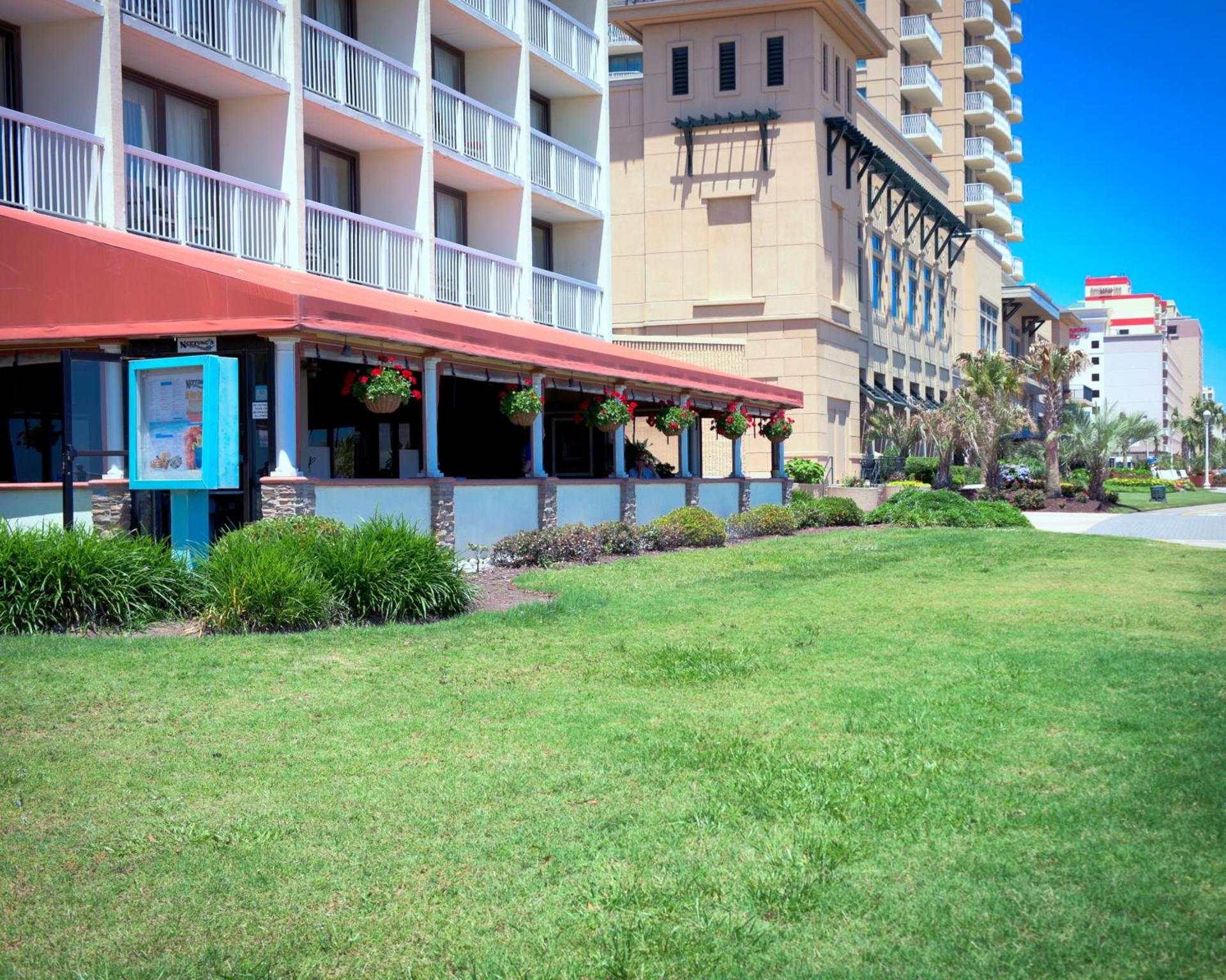 The Oceanfront Inn - Virginia Beach photo 18